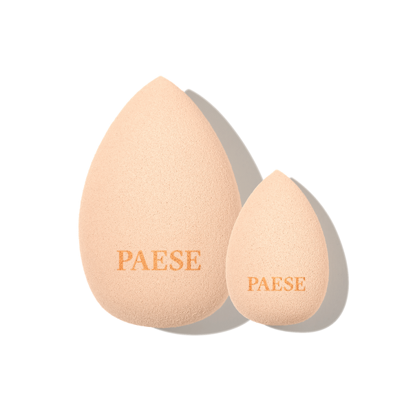 PAESE ACCESSORIES MAKE UP BLENDER SET MINI+MIDI