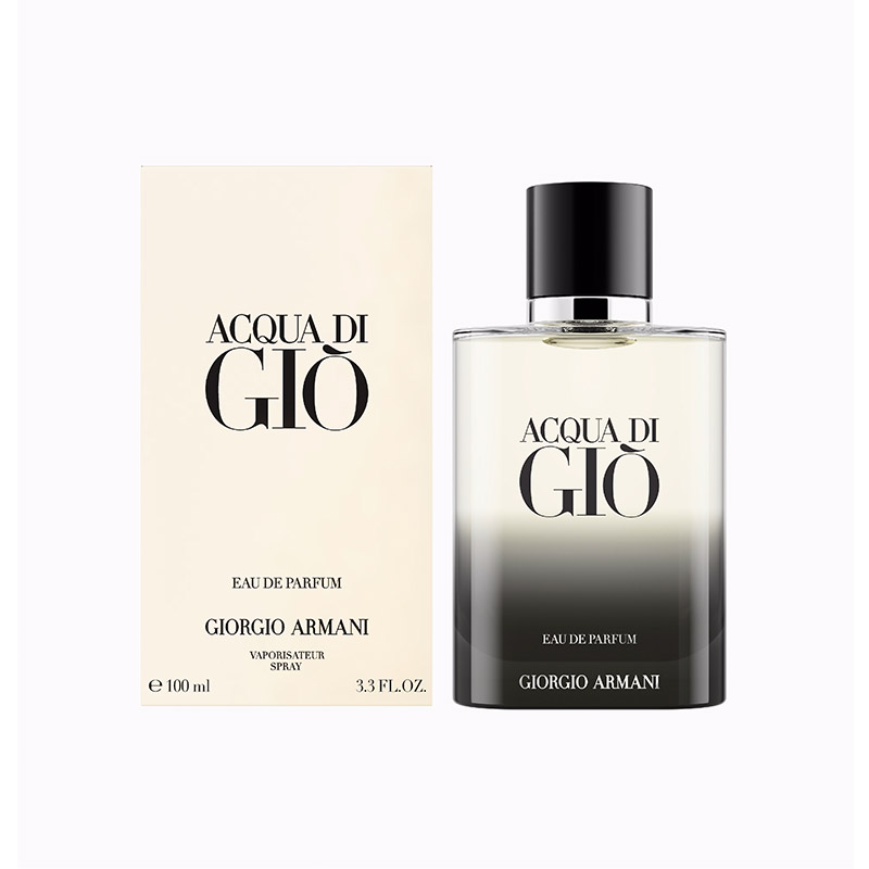 Giorgio Armani Acqua di Gio EDP