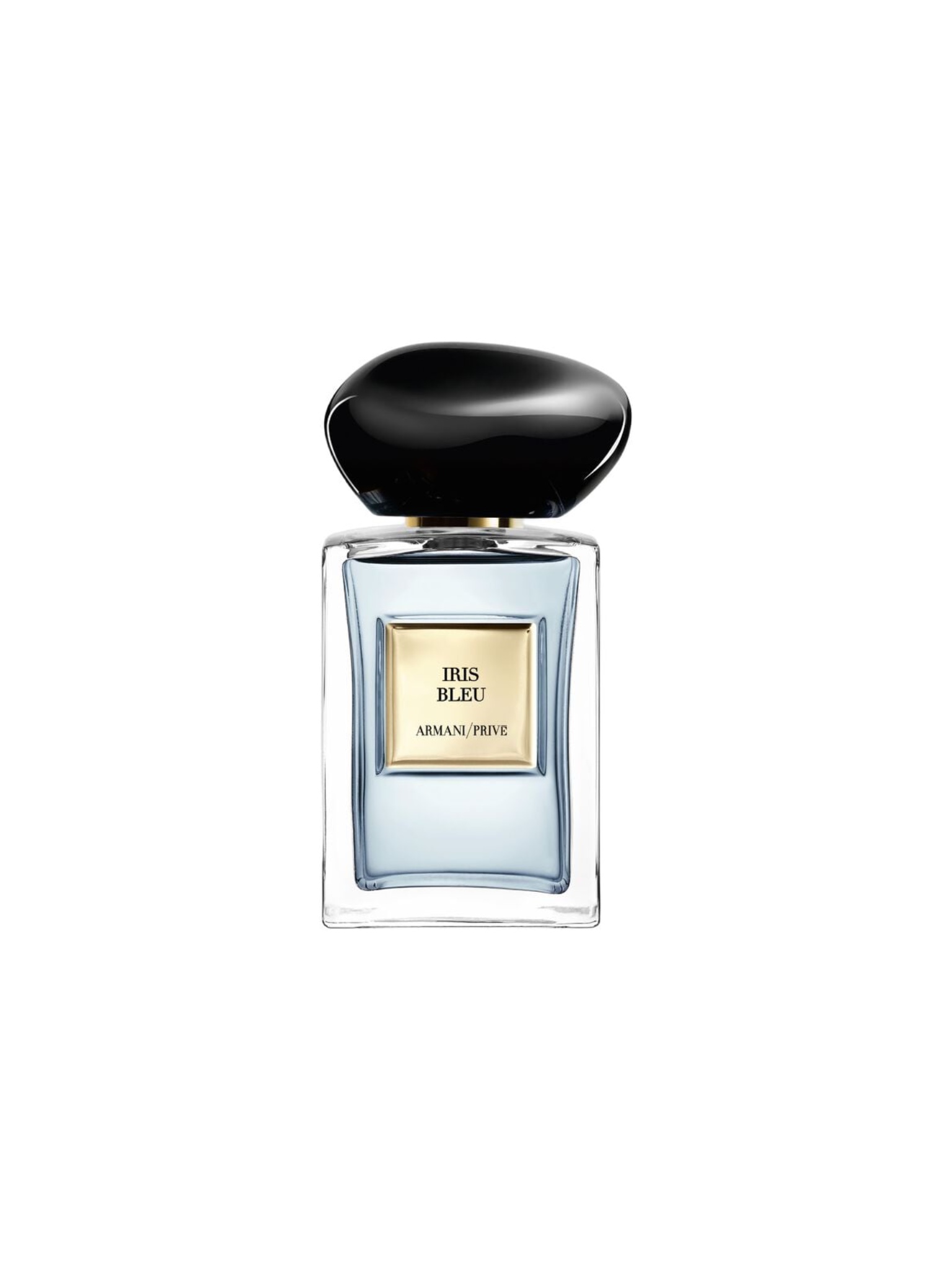 Armani Privé Iris Bleu