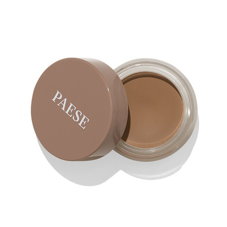 Creamy bronzer #02 cieply