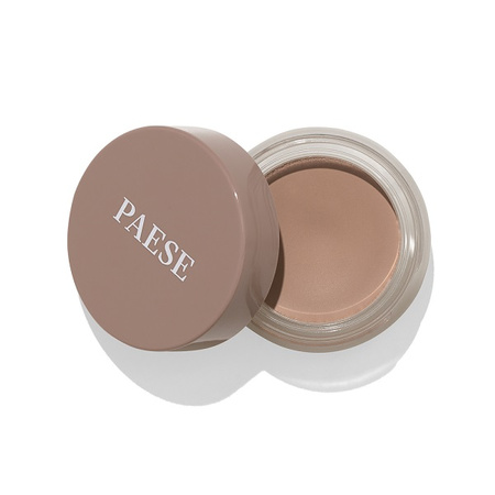 Creamy bronzer #01 chlodny