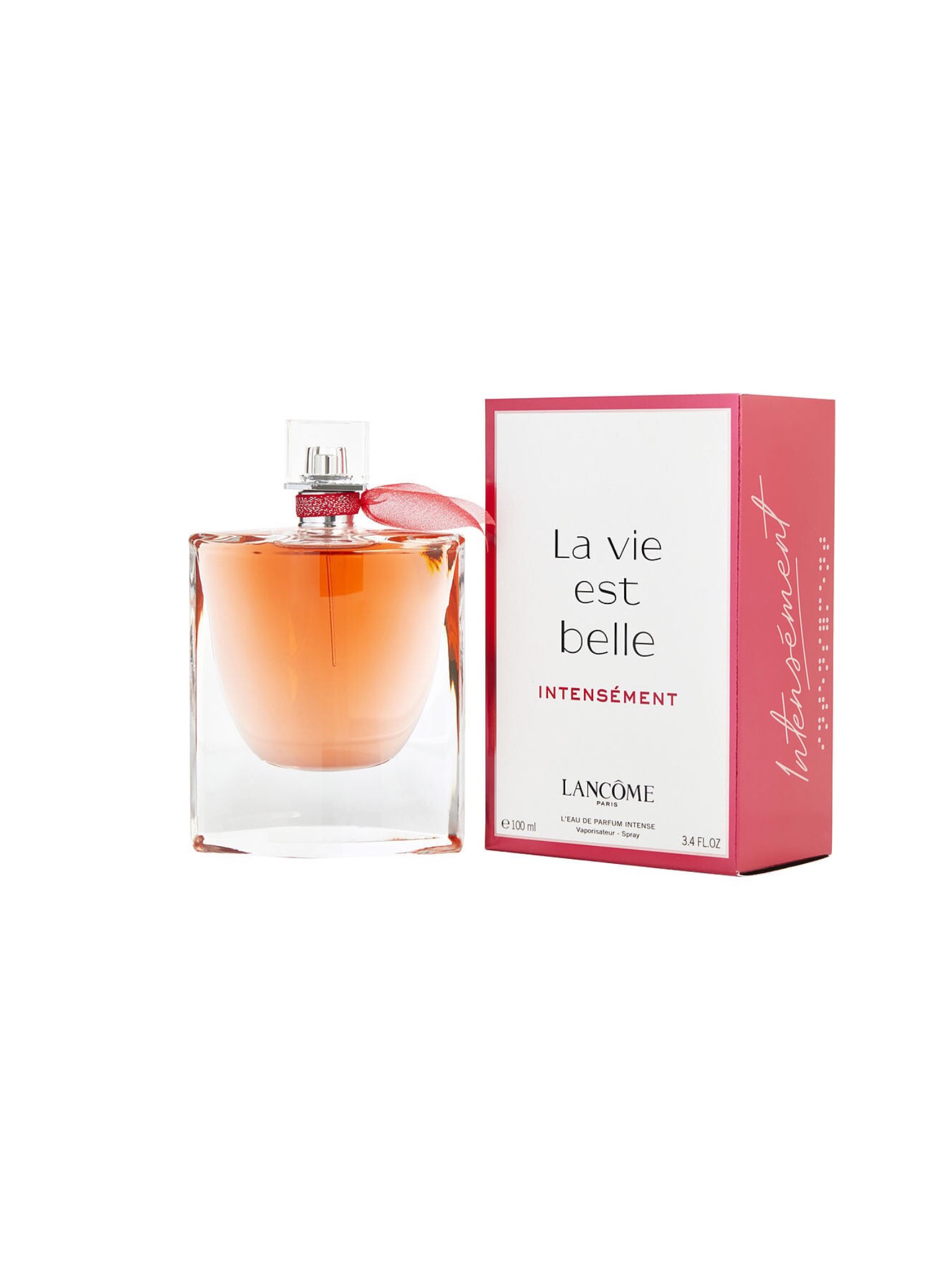 Lancôme “La Vie Est Belle Intensément Eau de Parfum Intense