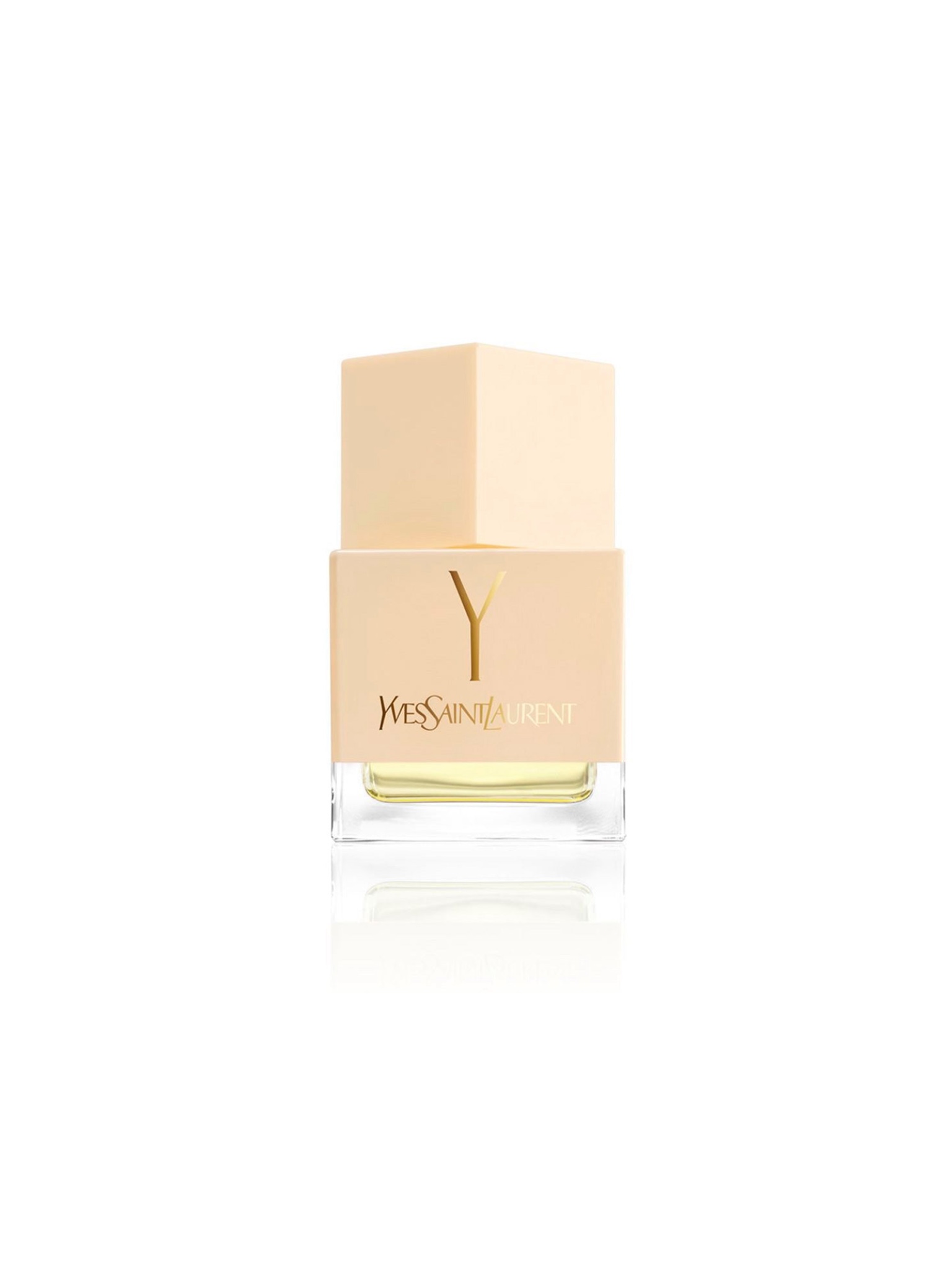 Yves Saint Laurent “Y” Eau de Toilette