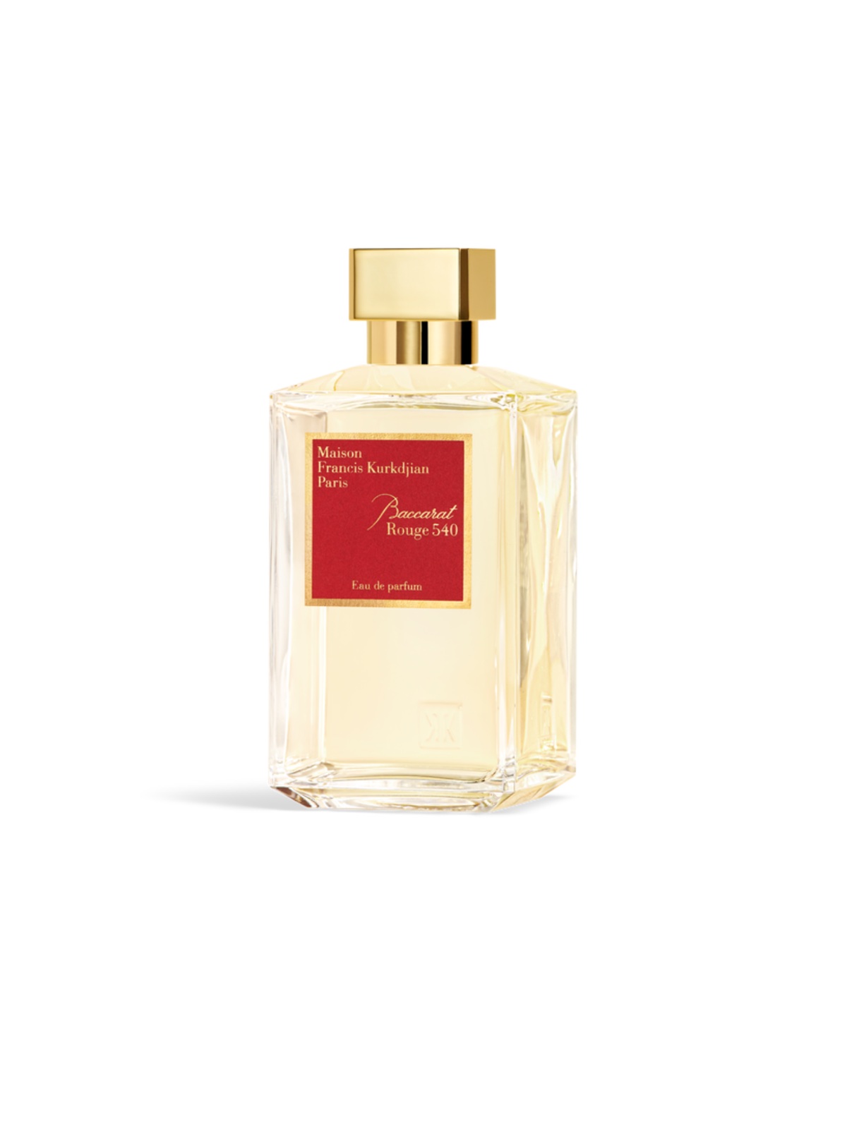 Maison Francis Kurkdjian Baccarat Rouge 540 Eau de Parfum