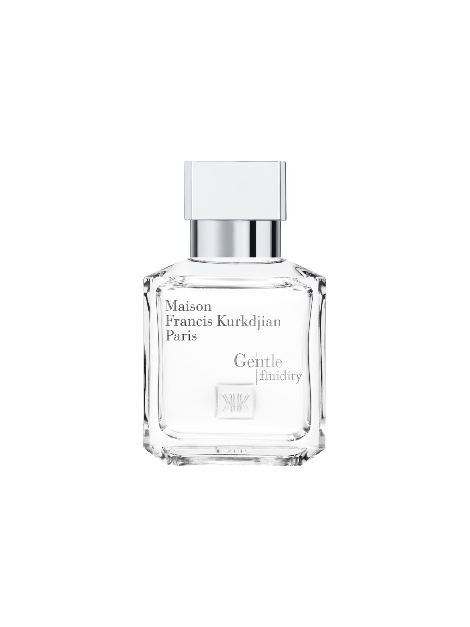 Gentle Fluidity Silver Edition by Maison Francis Kurkdjian