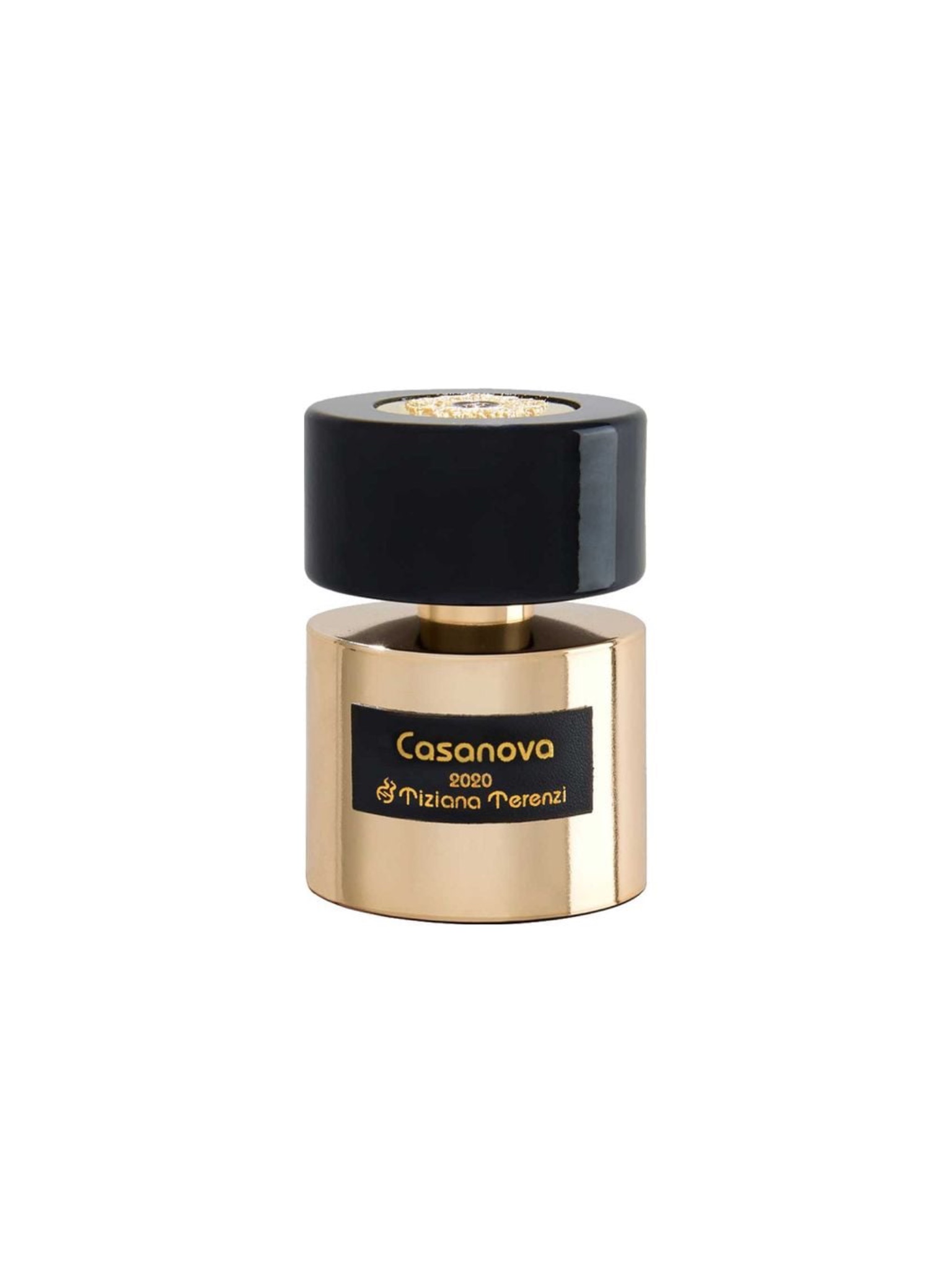 Casanova by Tiziana Terenzi