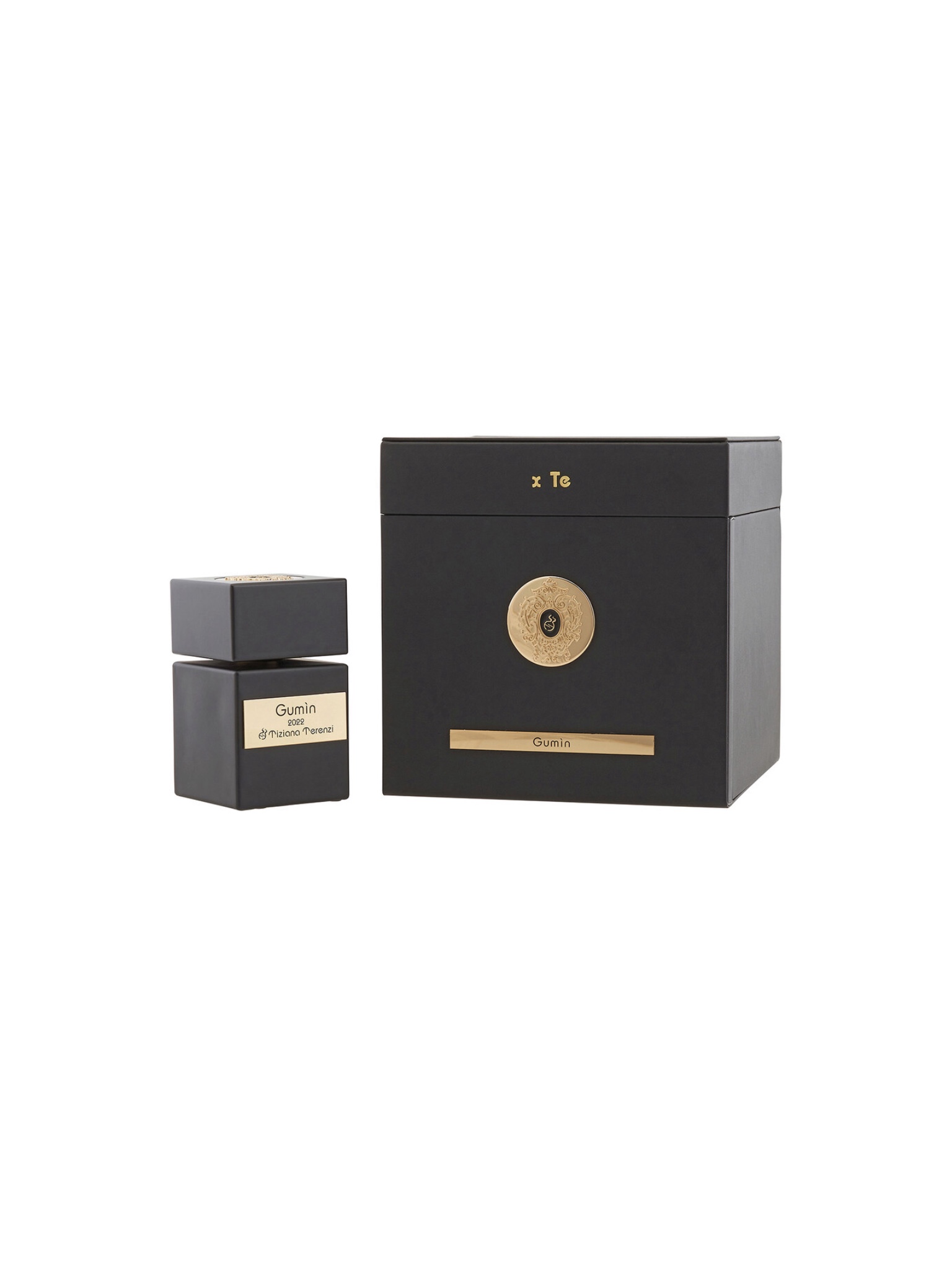 Tiziana Terenzi “Gumin” Extrait de Parfum