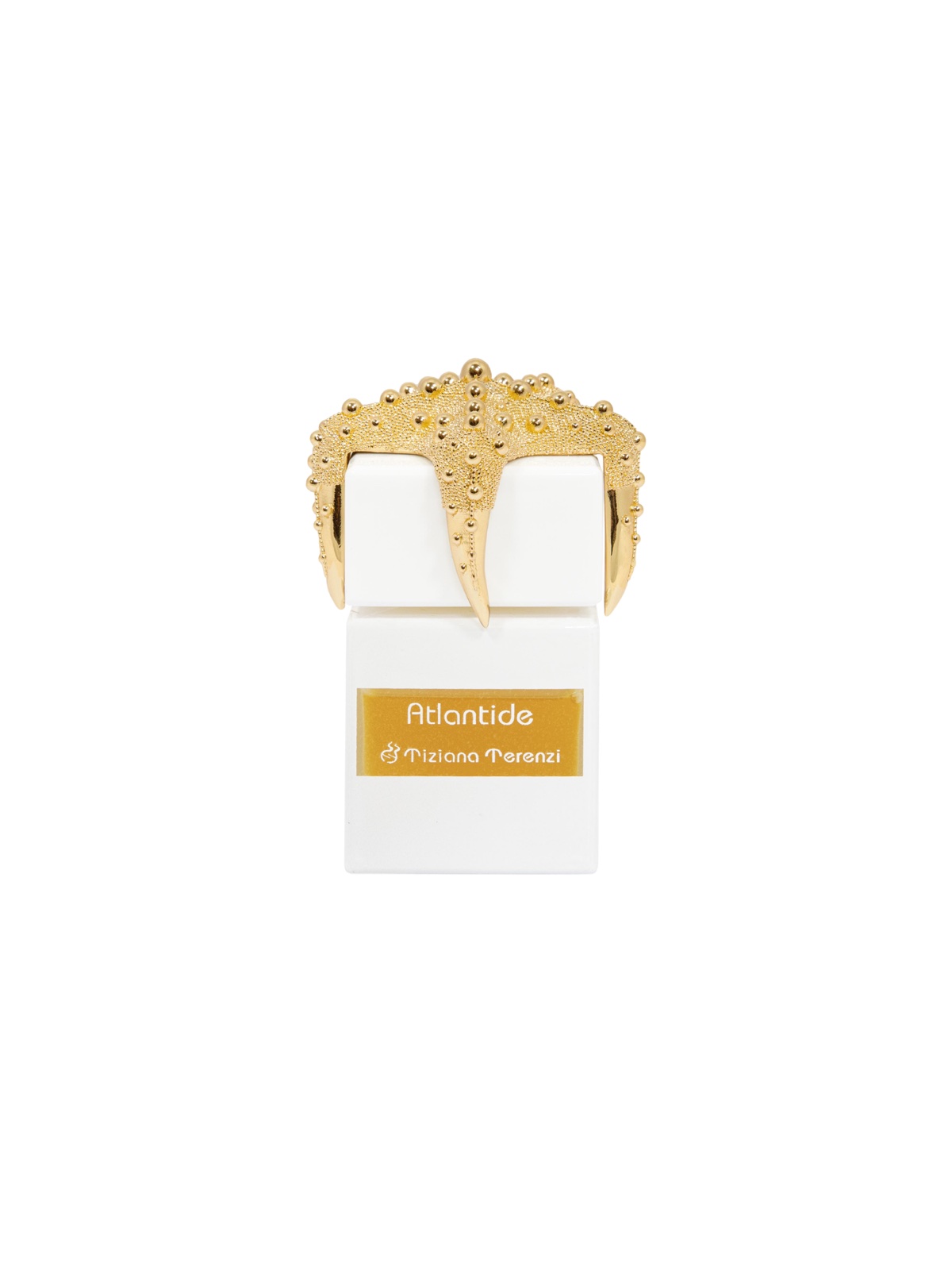 Atlantide by Tiziana Terenzi is an extrait de parfum