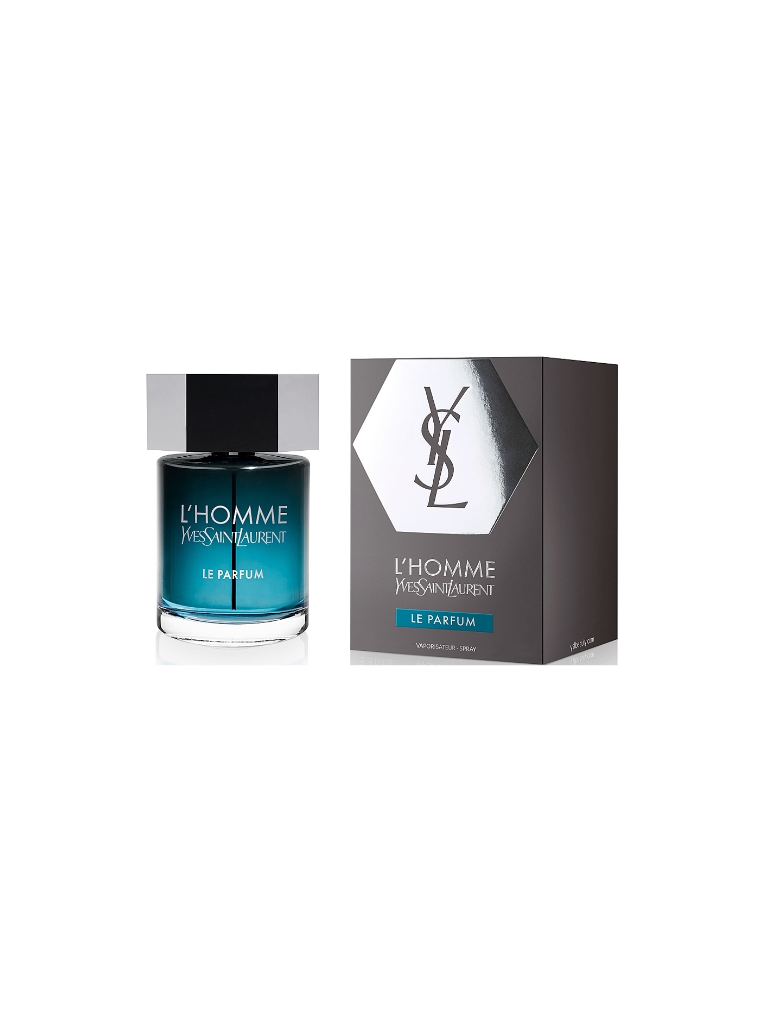 YSL L’Homme Le Parfum