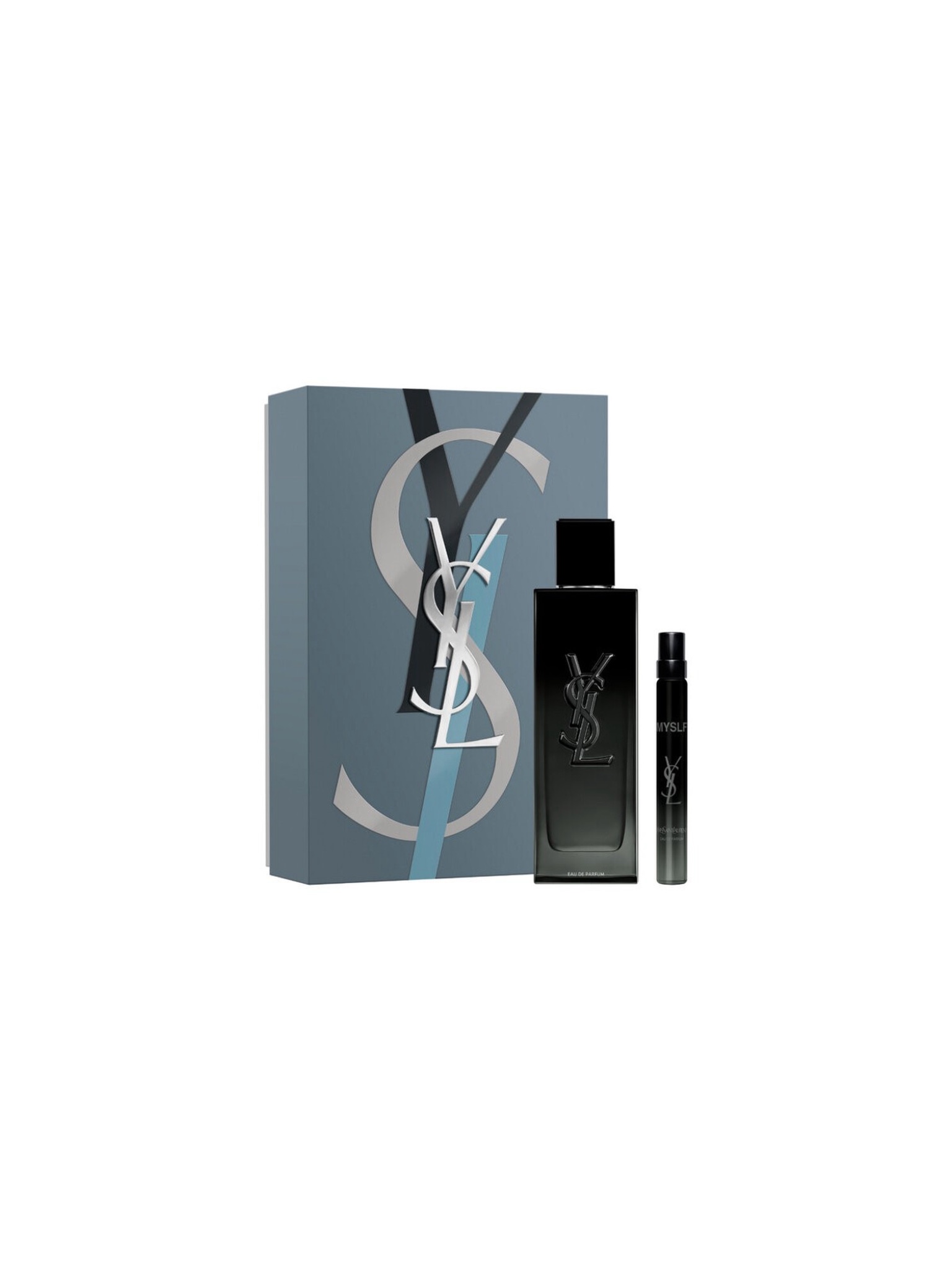 Yves Saint Laurent MYSLF Men’s Gift Set