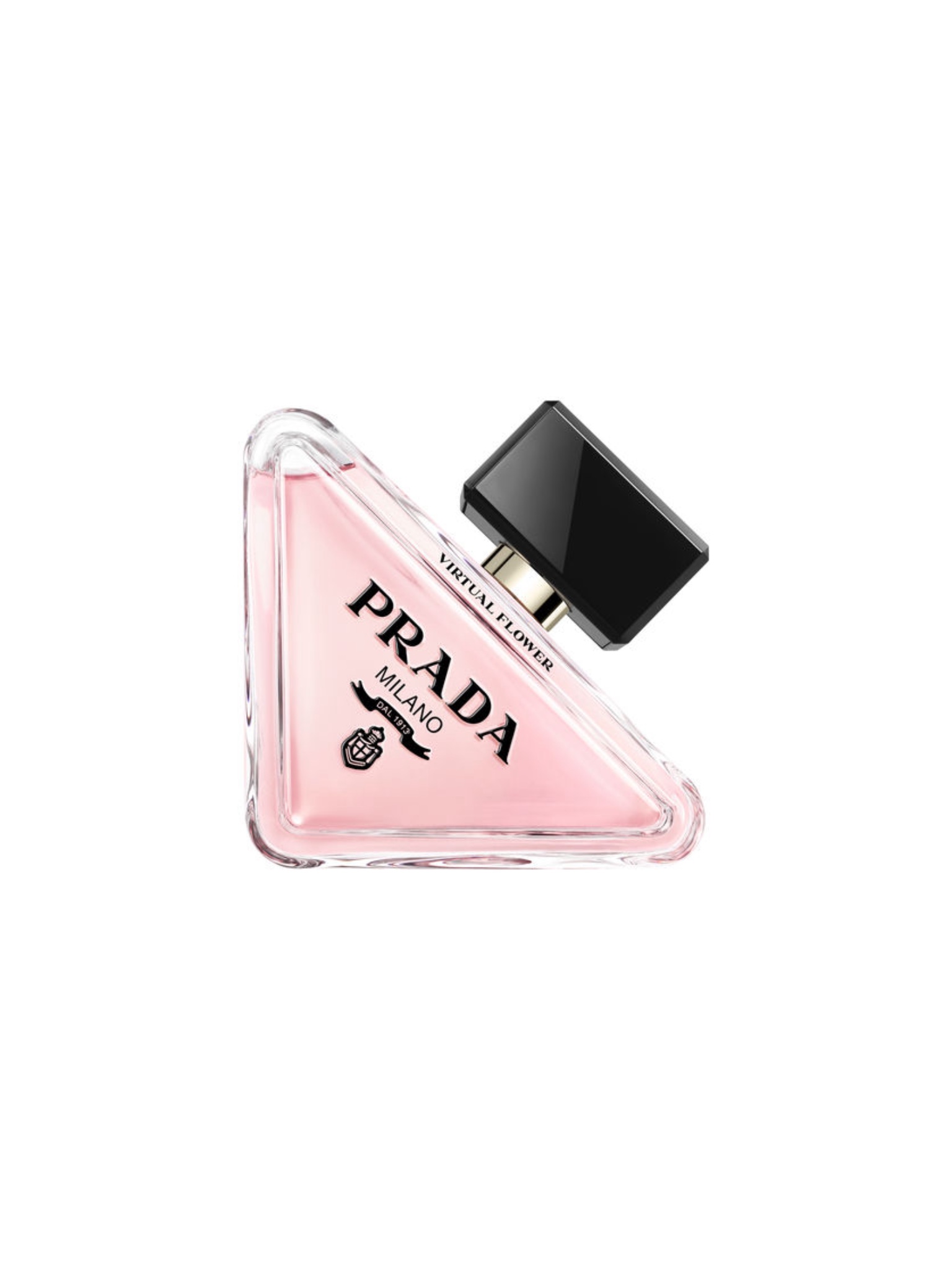 Prada Paradoxe Floral / Virtual Flower