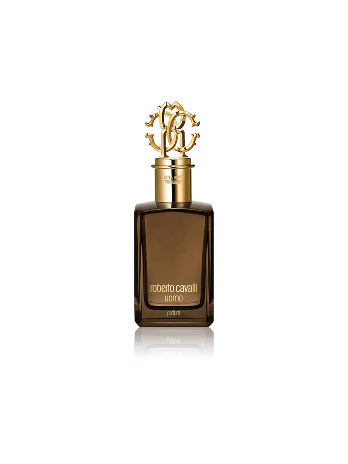 Roberto Cavalli Uomo Parfum