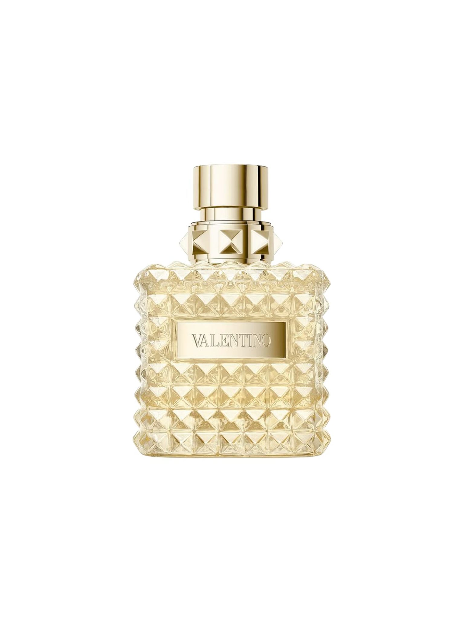 Valentino Born in Roma The Gold Donna