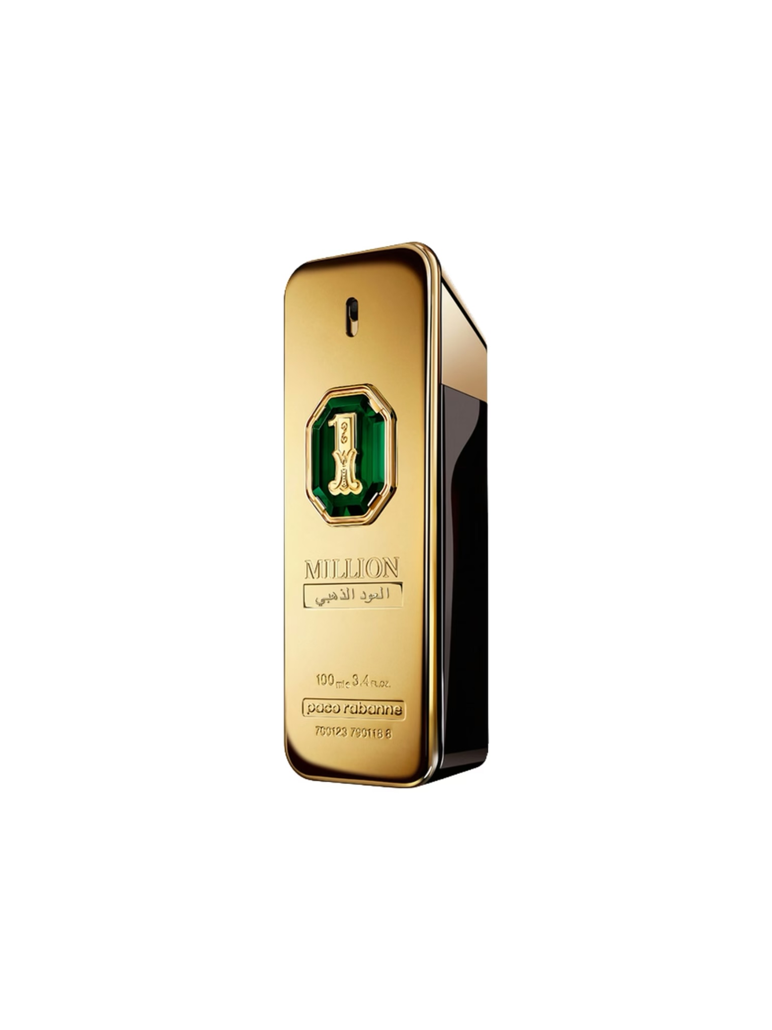 1 Million Golden Oud by Paco Rabanne