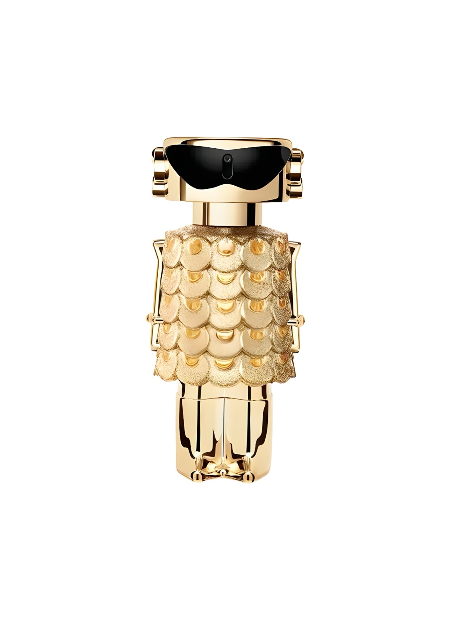 Paco Rabanne’s FAME Intense