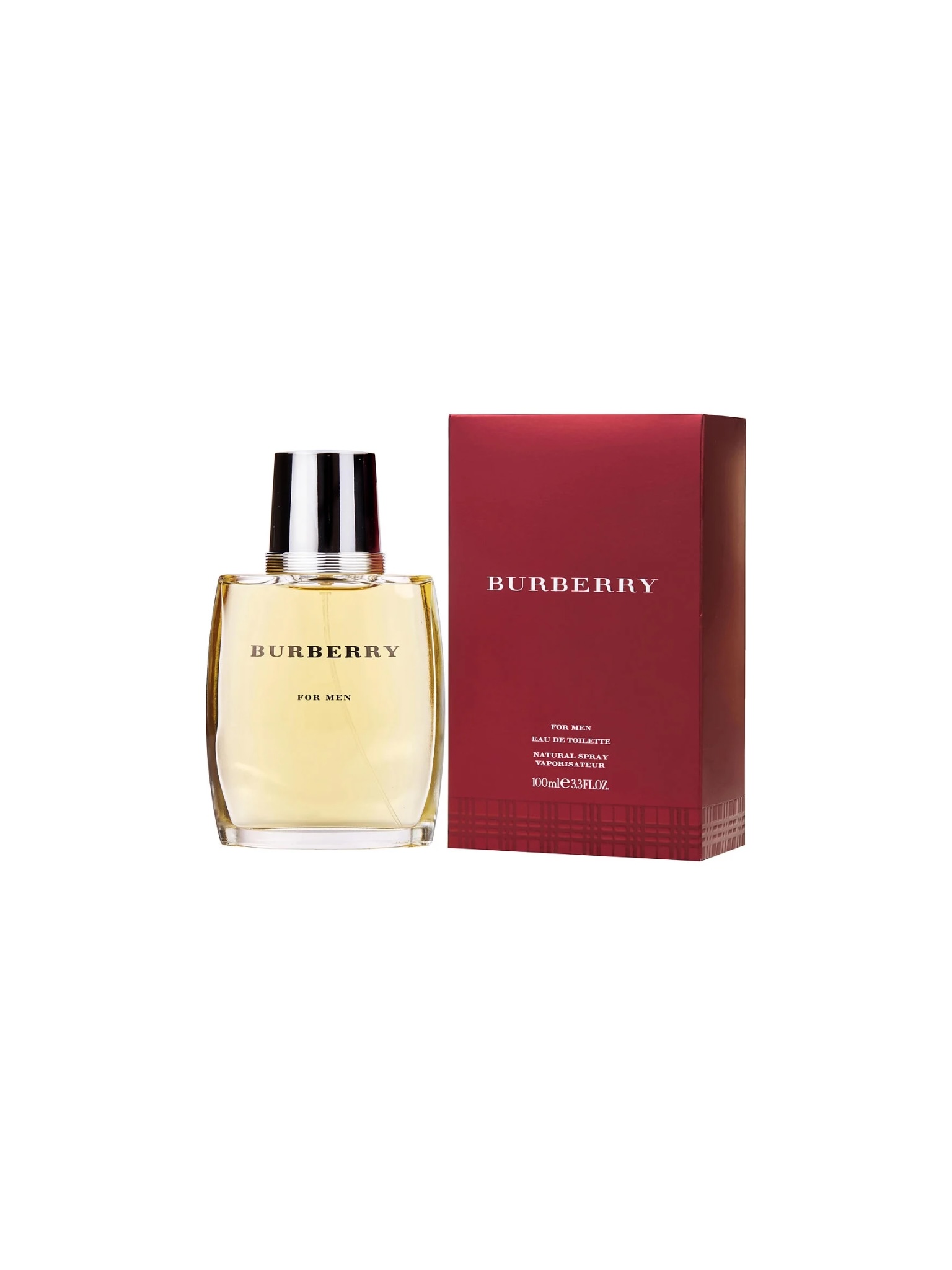 Burberry Men's EDT