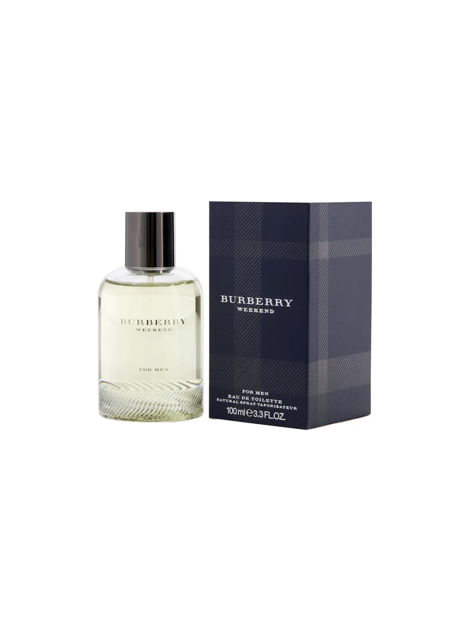 Burberry Weekend Eau de Toilette