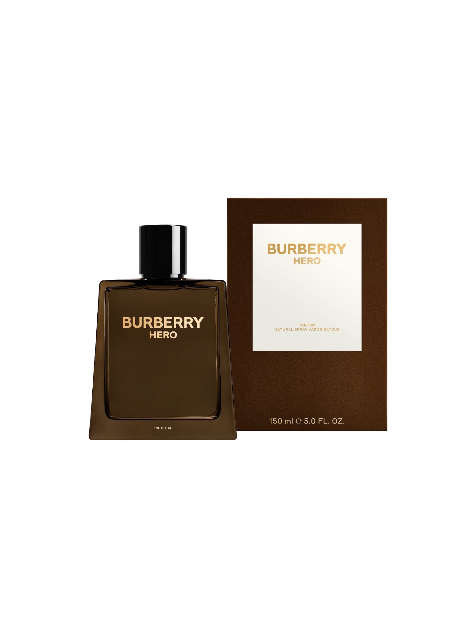 Burberry Hero Parfum