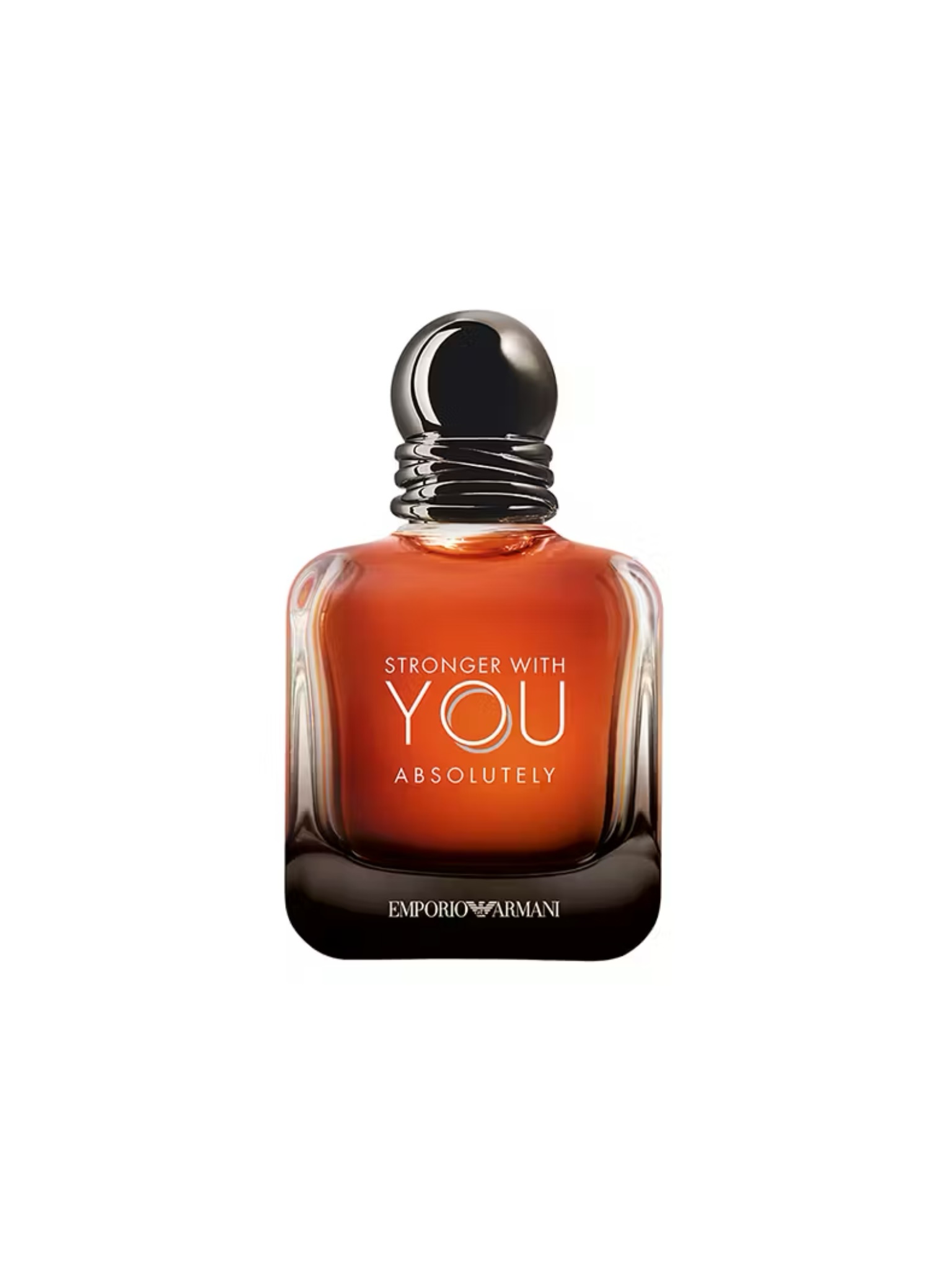 STRONGER WITH YOU ABSOLUTELY EDP