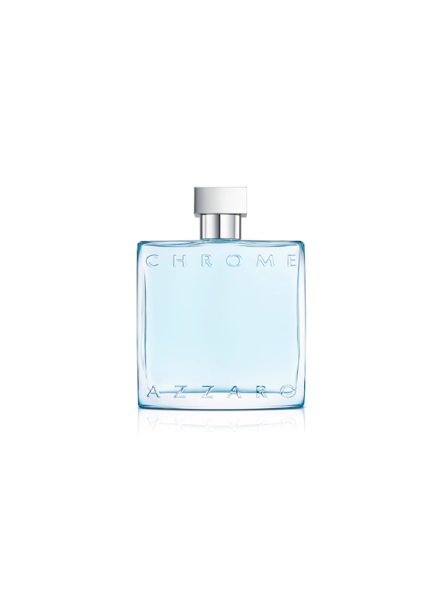 Azzaro Chrome EDT