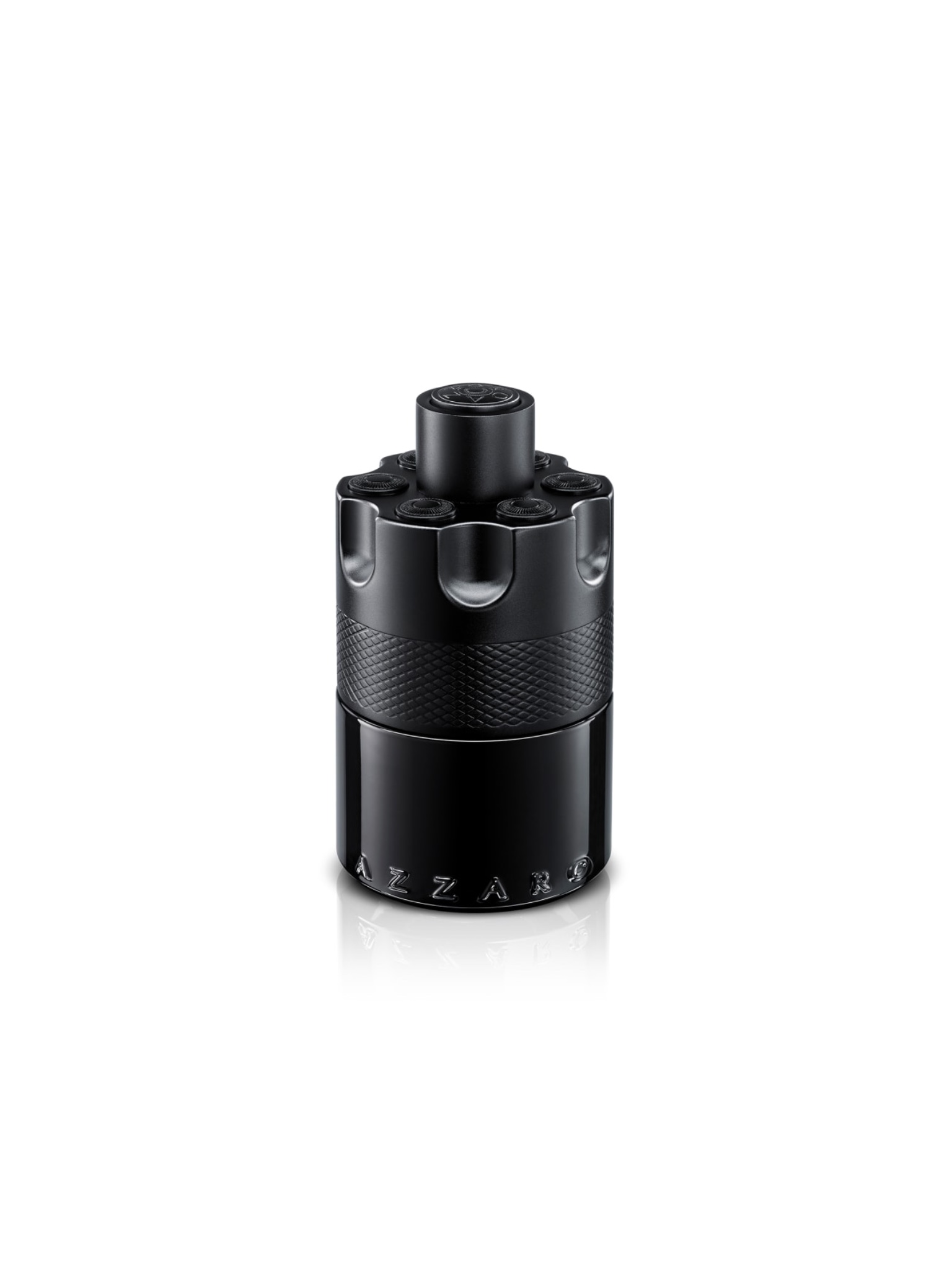Azzaro The Most Wanted EDP Intense
