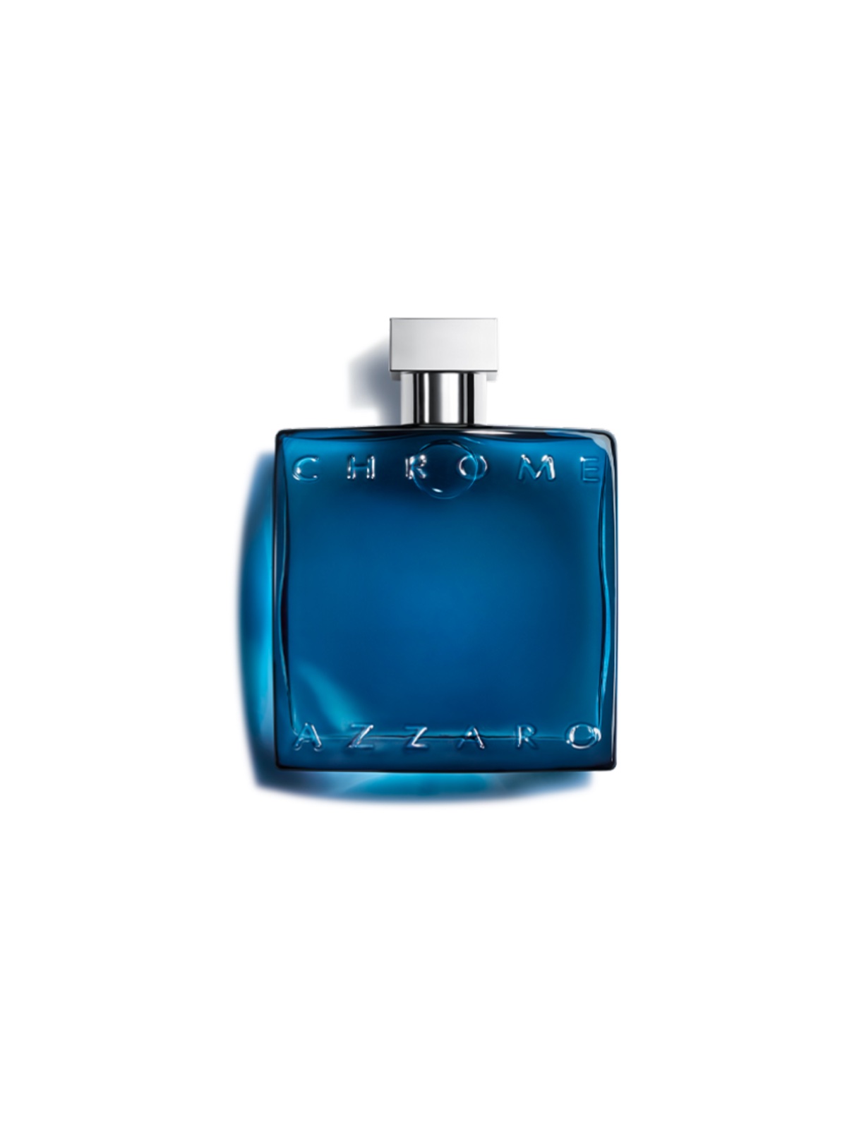 Azzaro Chrome Parfum