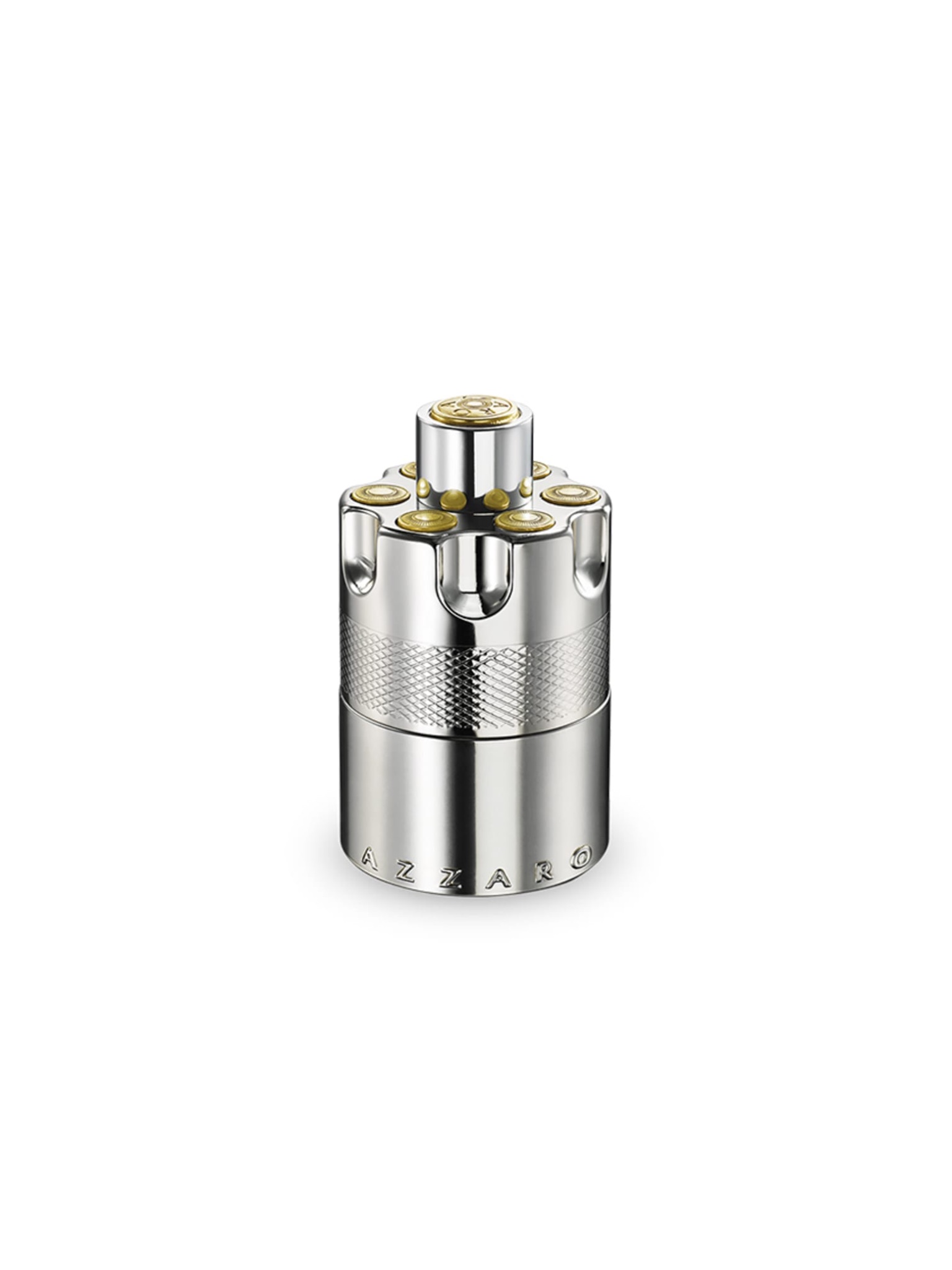 Azzaro Wanted Eau de Parfum