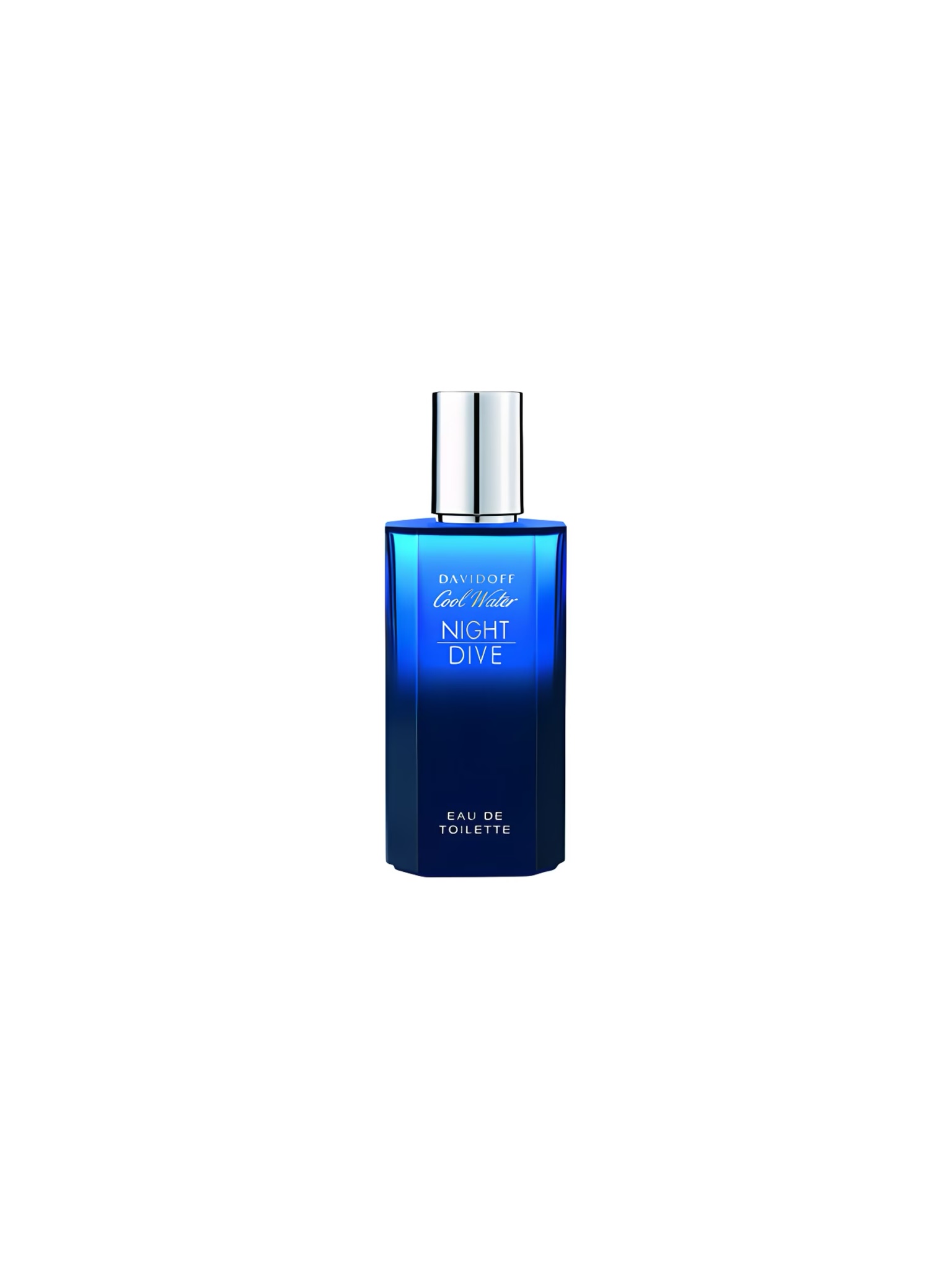 Davidoff Cool Water Night Dive