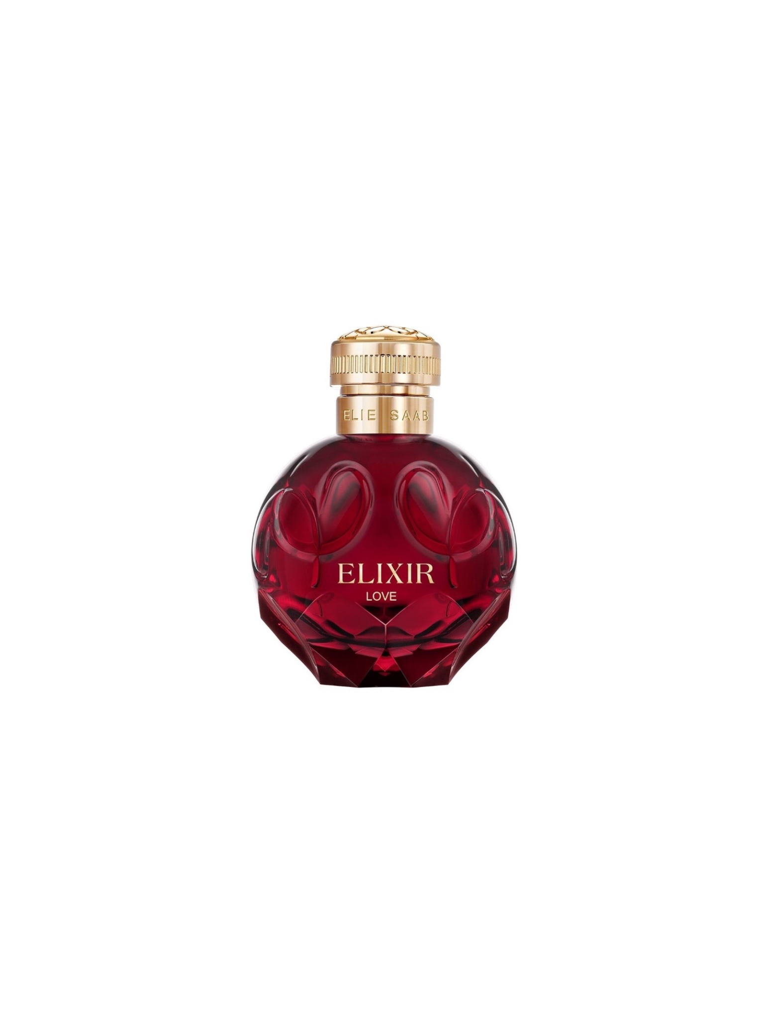 Elie Saab Elixir Love is a Floral Fruity