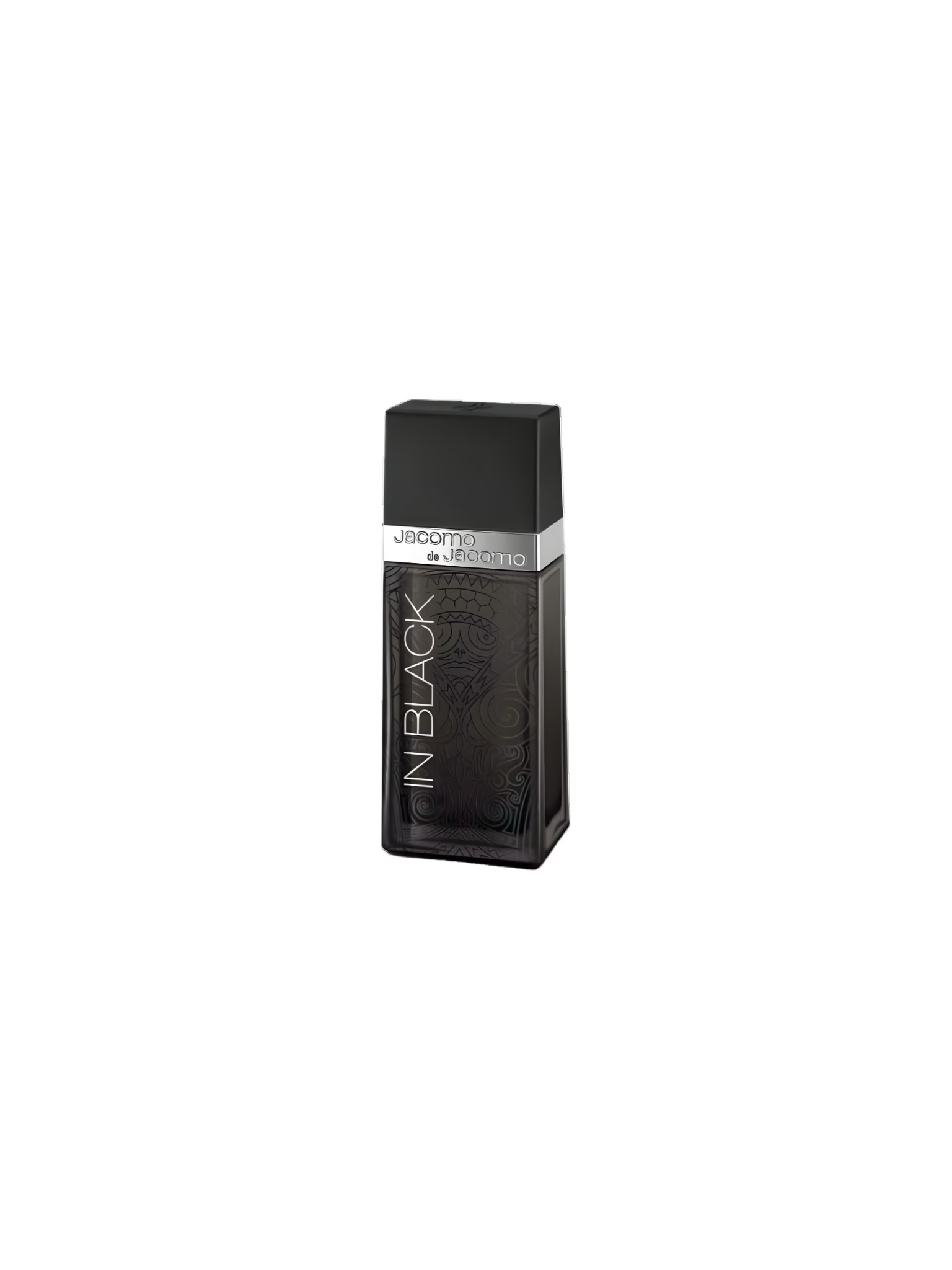 Jacomo de Jacomo In Black