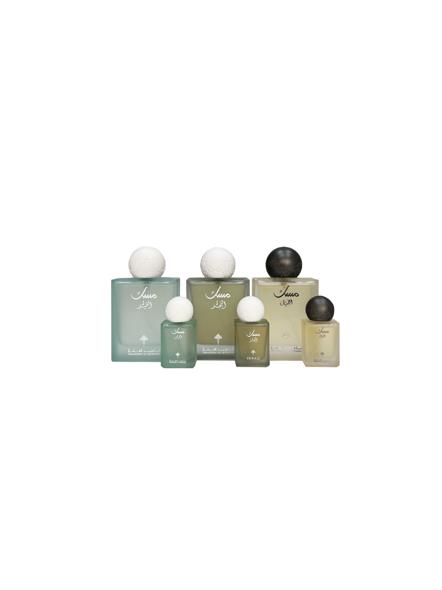 Musk Collection 6