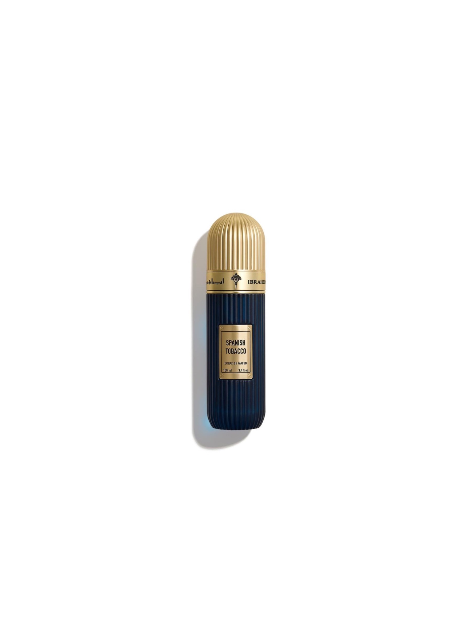 Spanish Tobacco