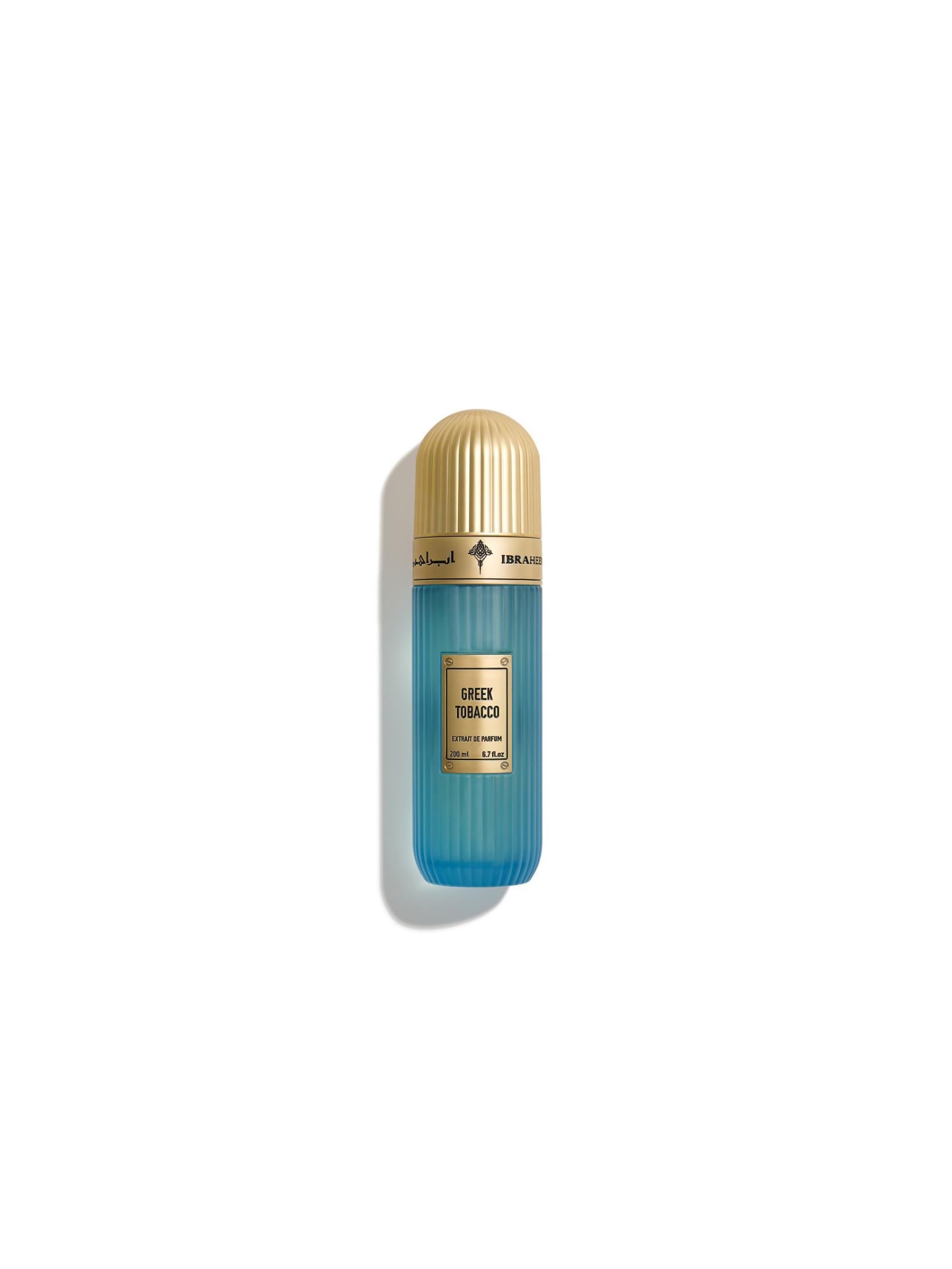 Greek Tobacco