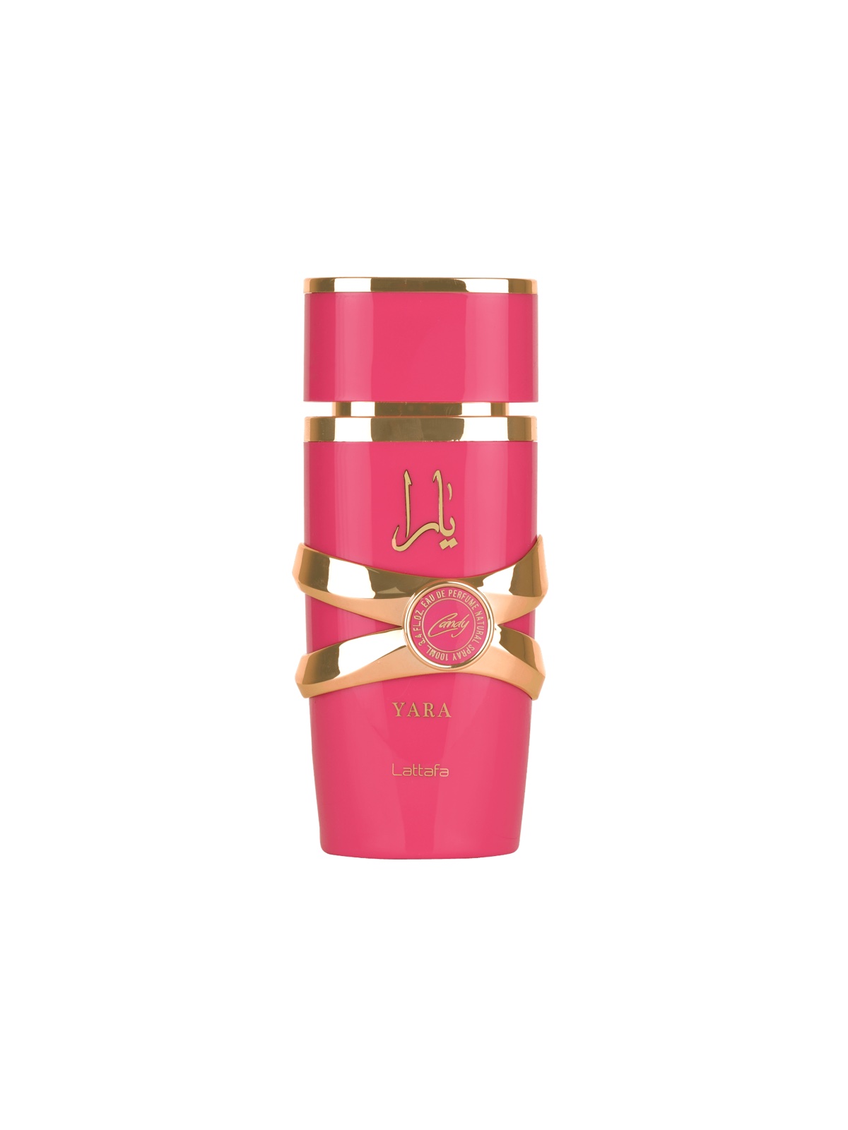 Lattafa’s Yara Candy
