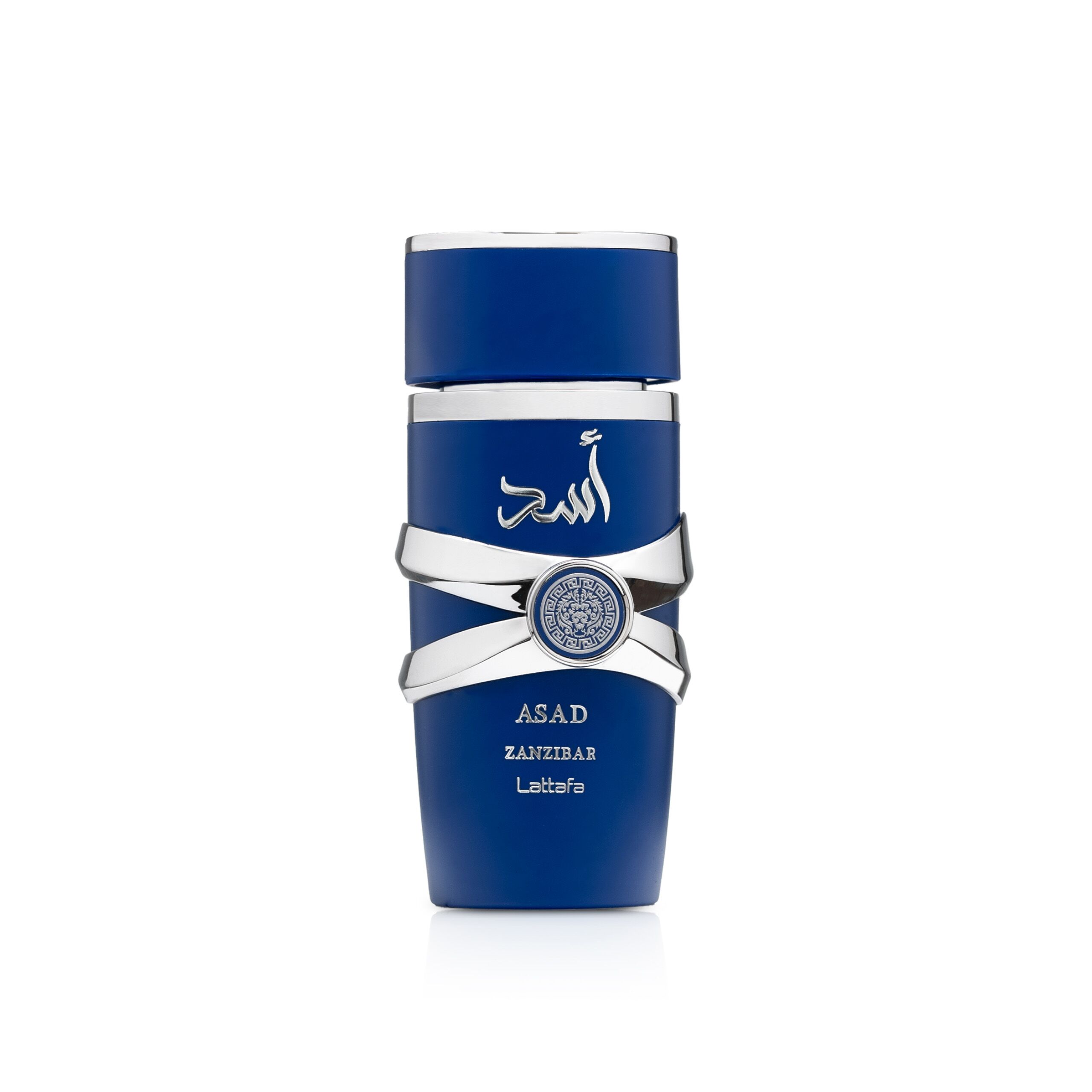 Asad Zanzibar by Lattafa