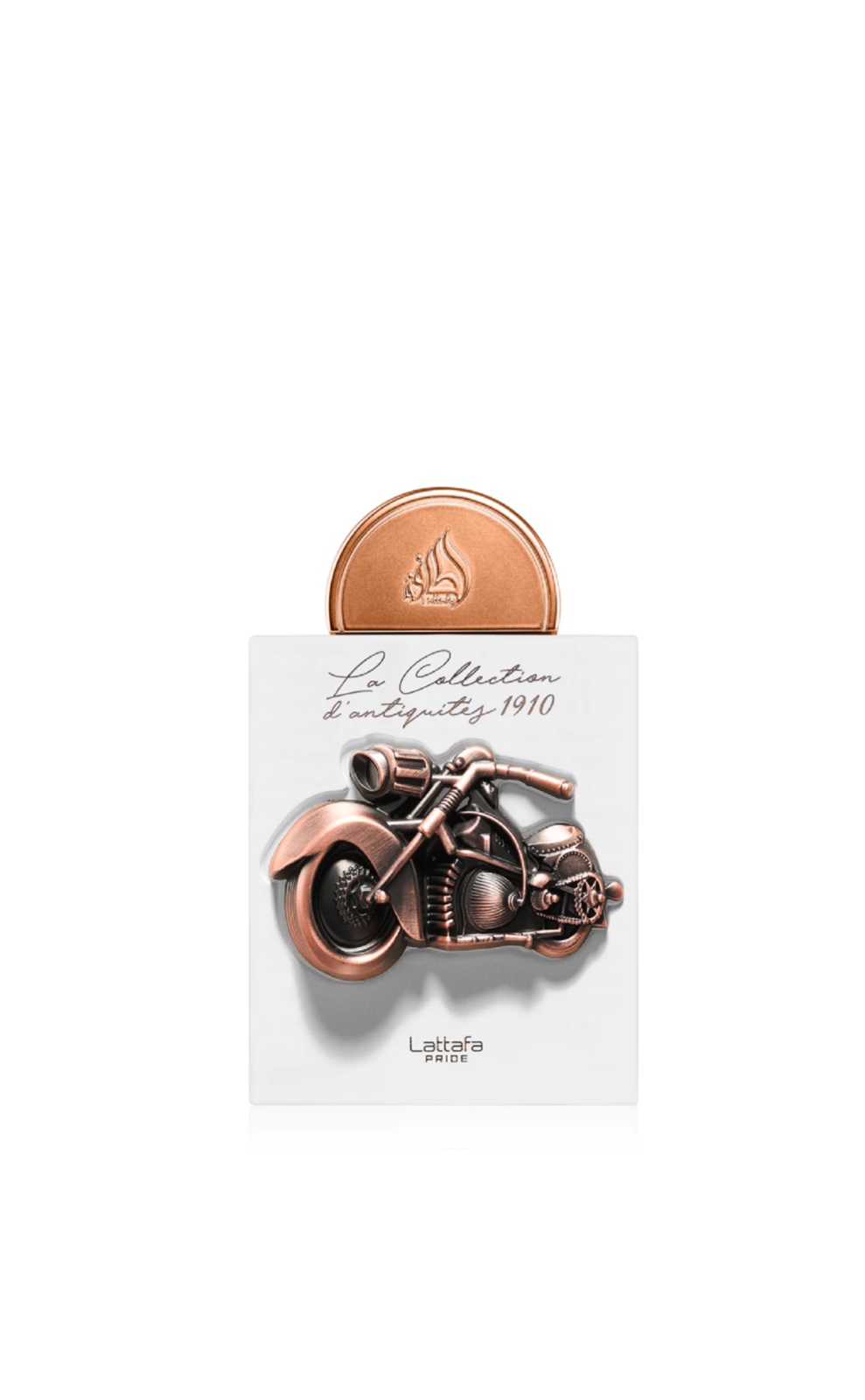 La Collection D'antiquités