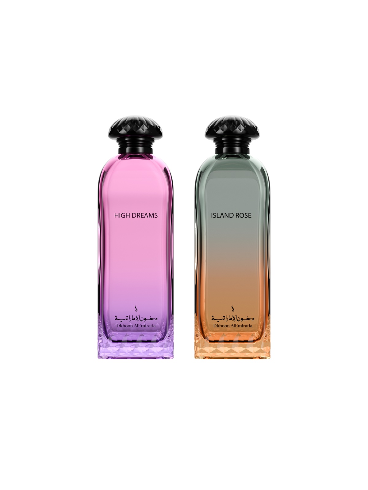 Dukhoun Summer Collection
