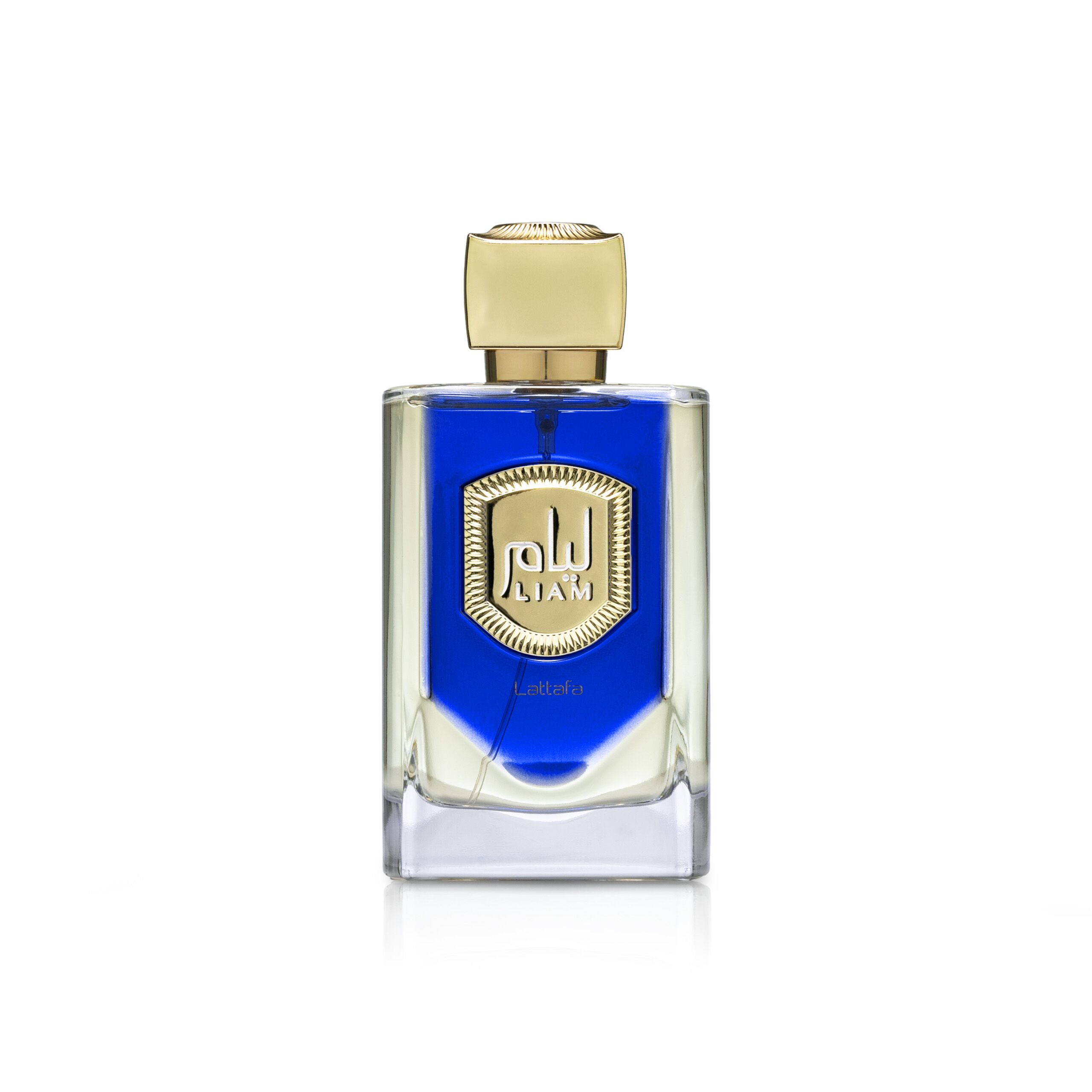 Lattafa Liam Blue Shine
