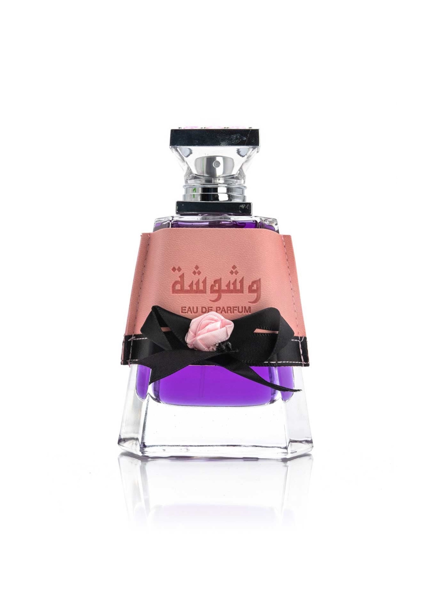 Lattafa Washwashah EDP 100 ml + 50 ml Deo