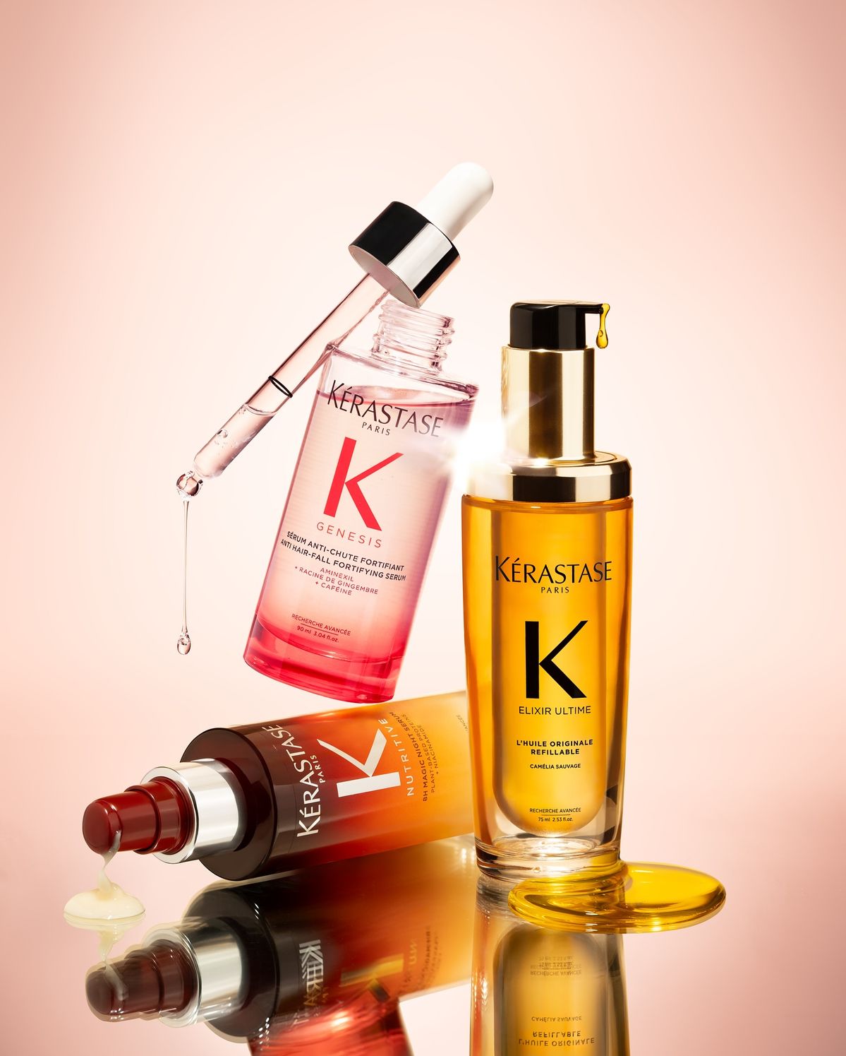 HAIRCARE
