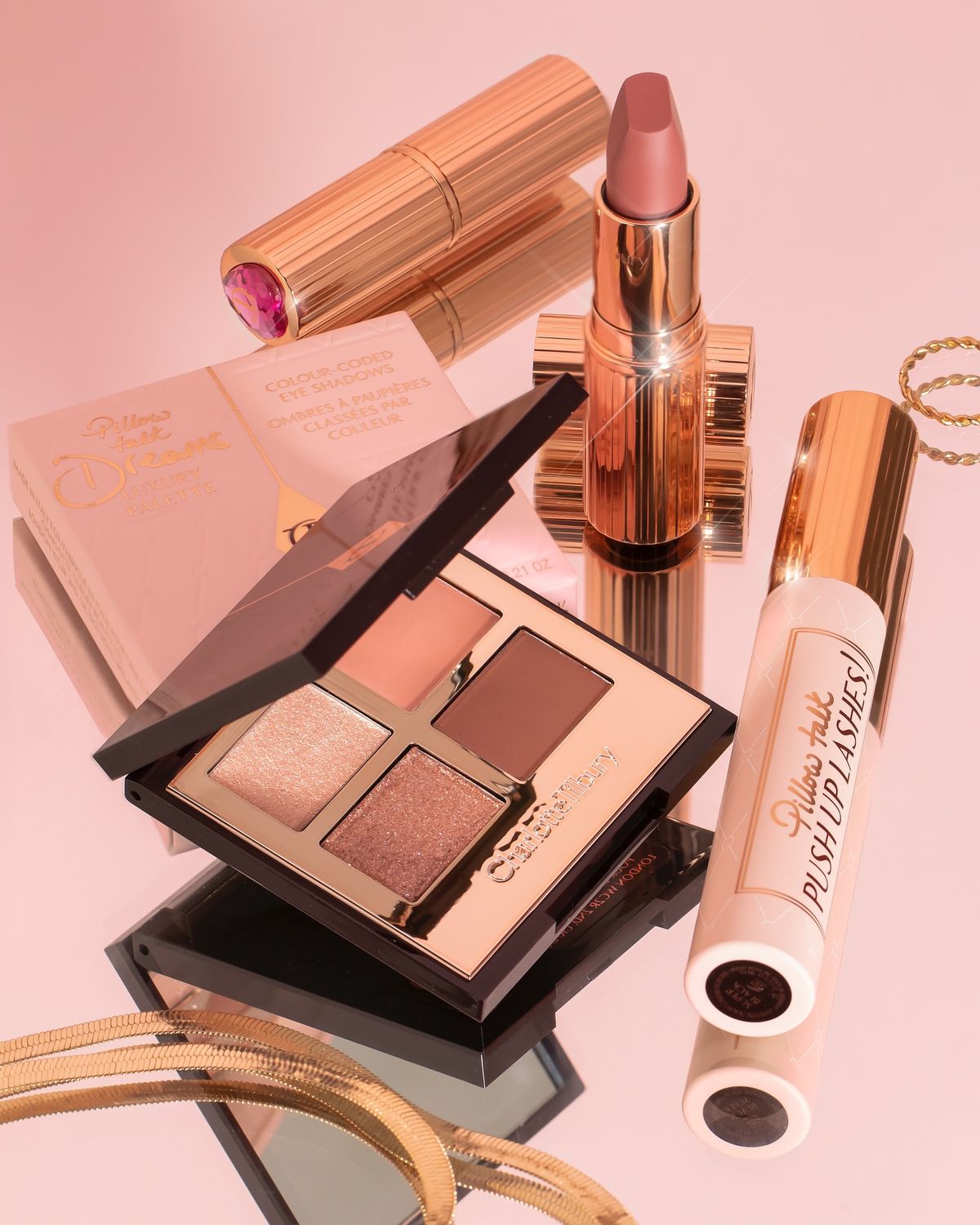 MAKEUP