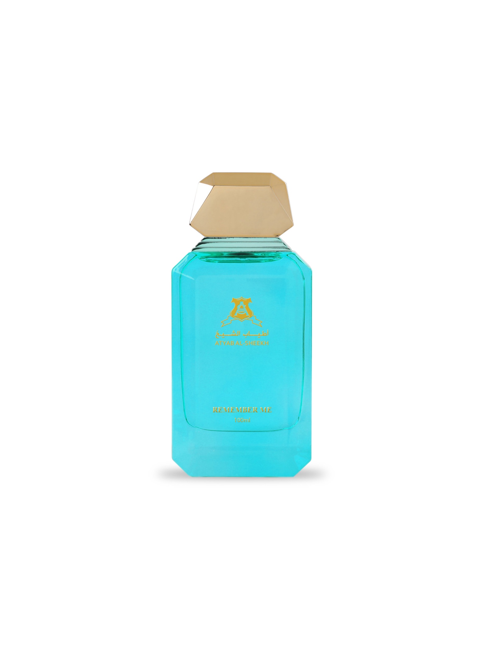 Remember Me Blue Eau De Parfum