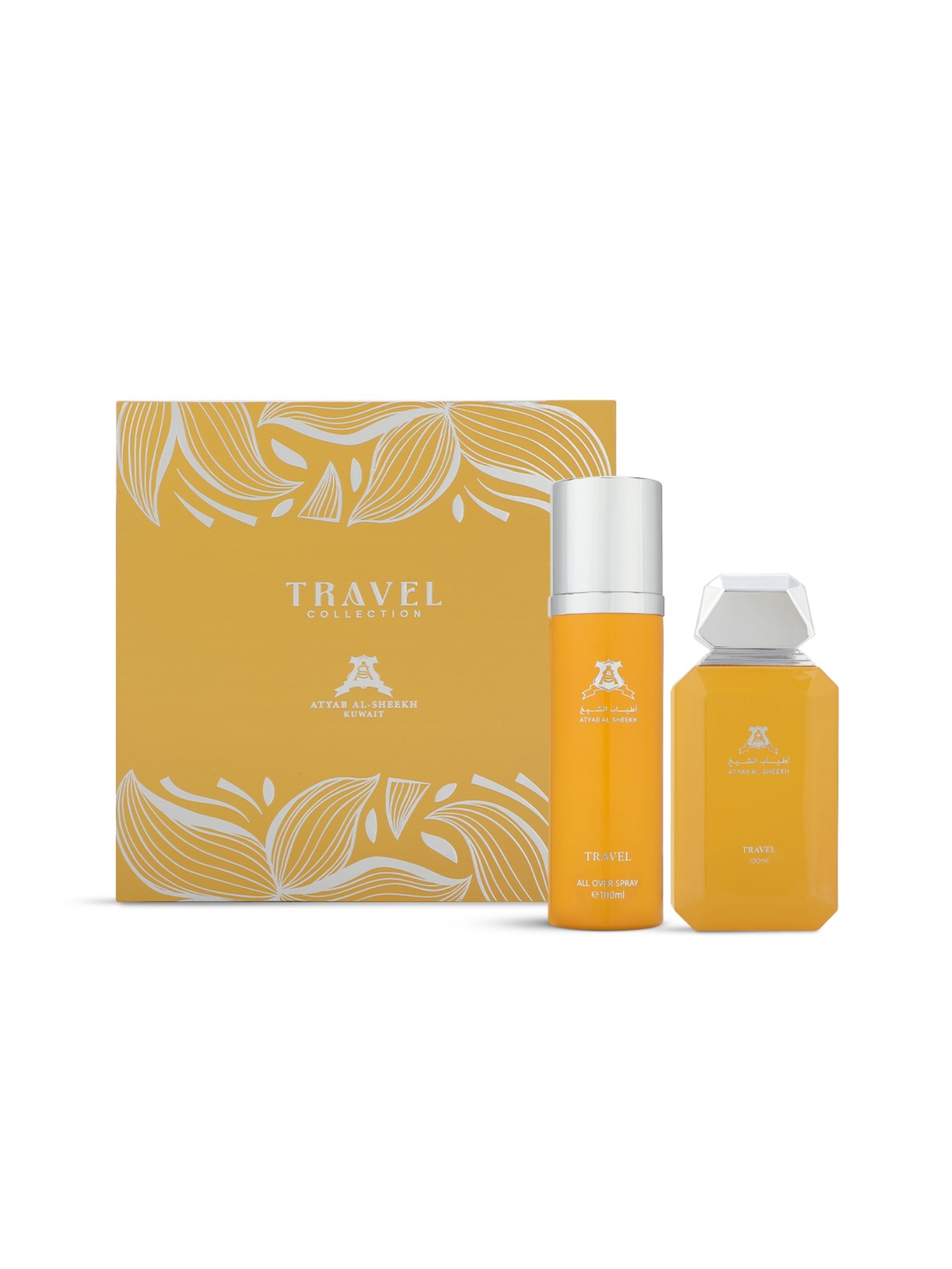 Travel Collection