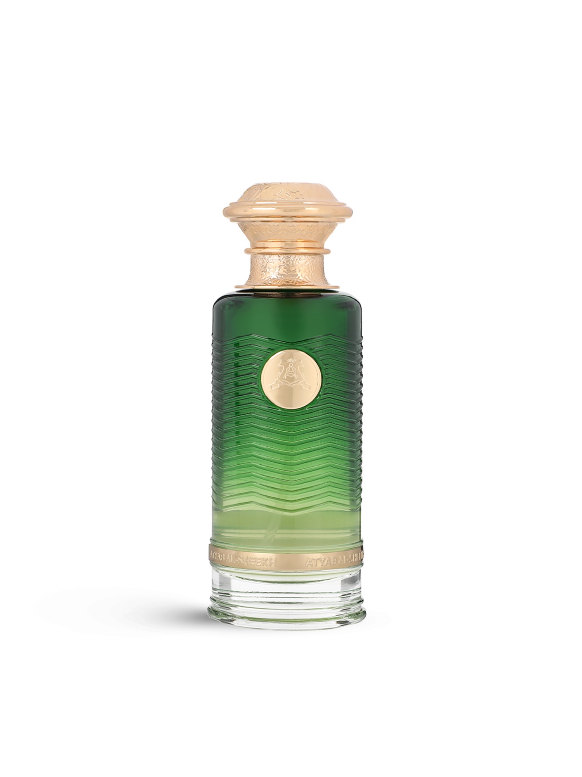 Remember Me Green Concentrated Perfume