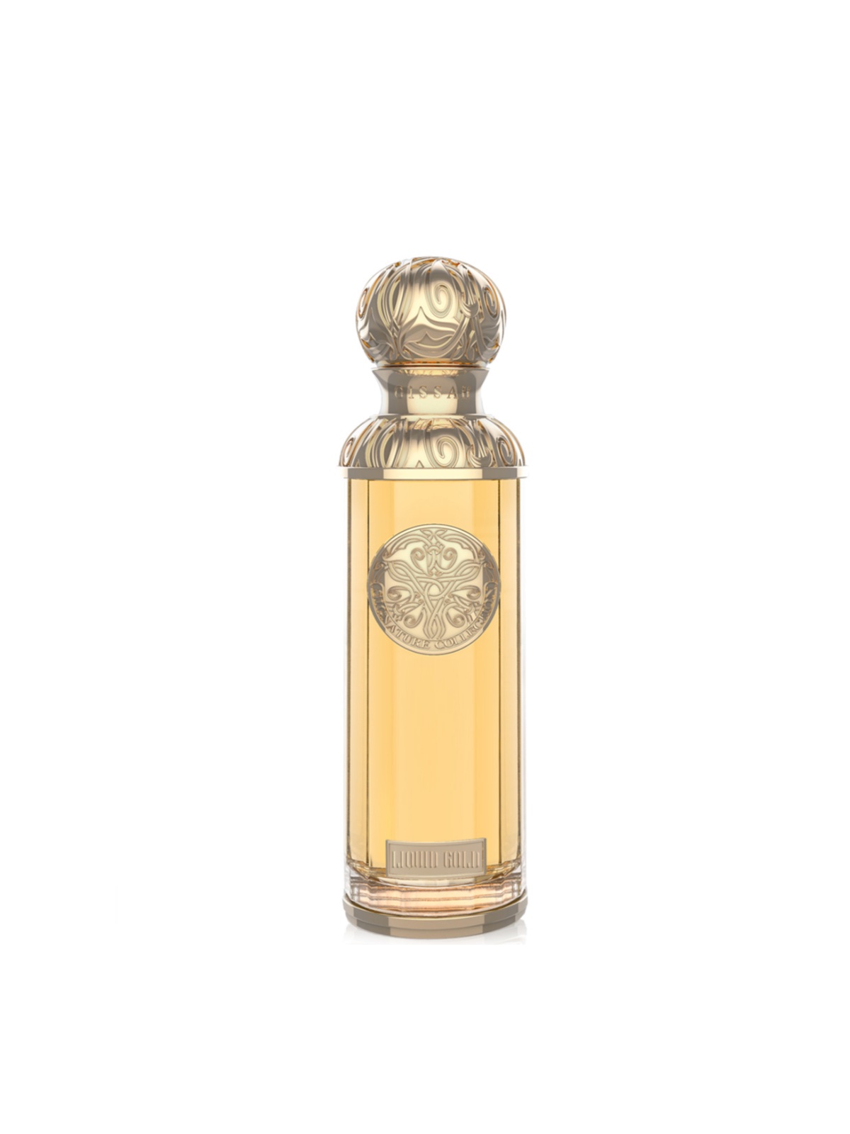 Liquid Gold