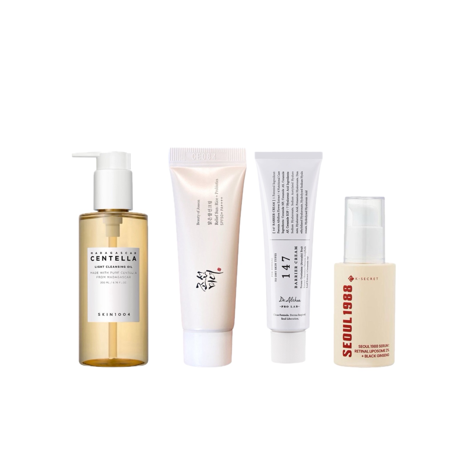Skin Lifting Package
