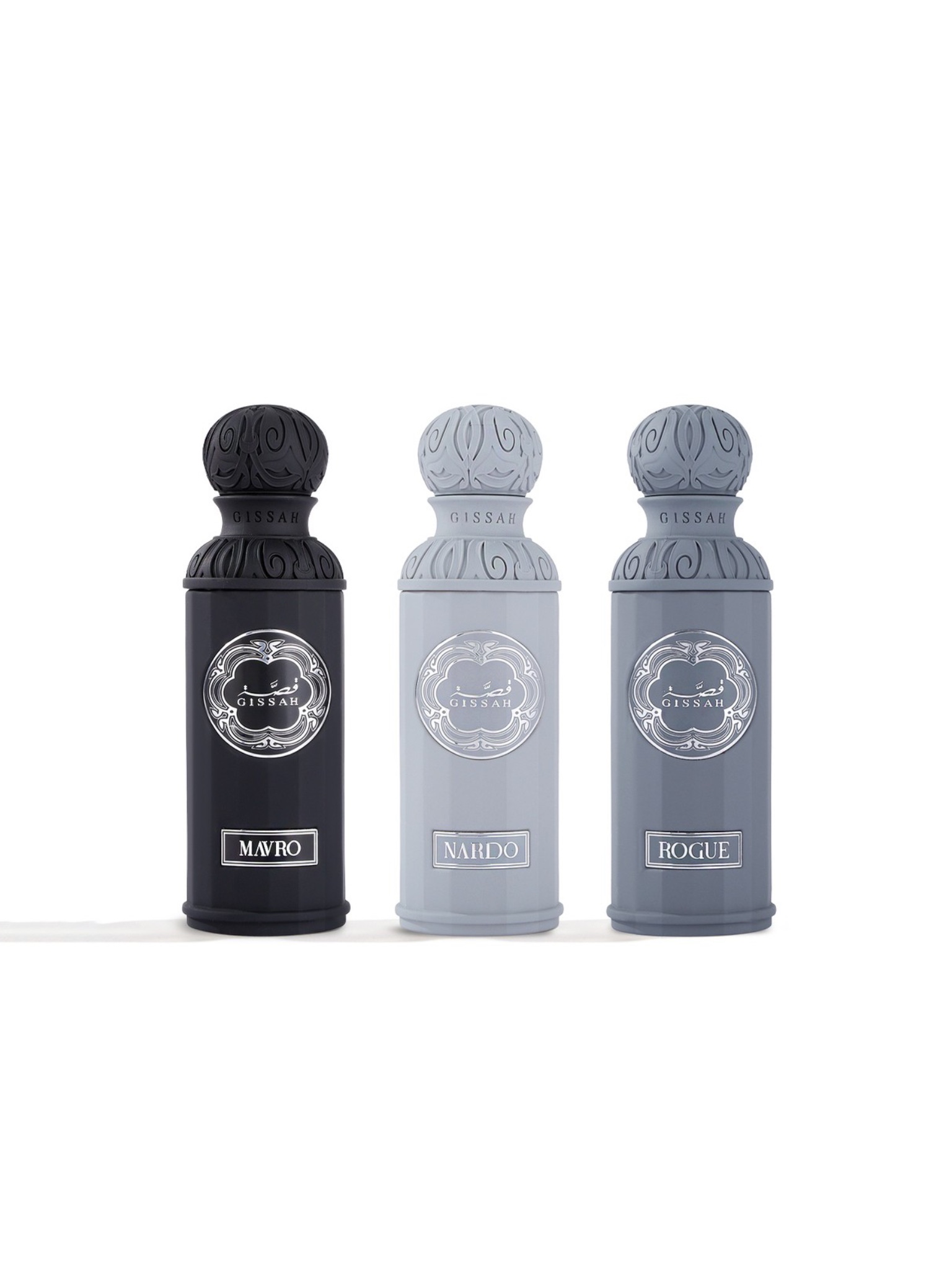 The Graphite Set