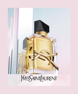 YVES SAINTLAURENT