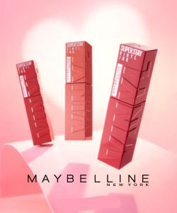 MAYBELINE