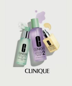 CLINIQUE